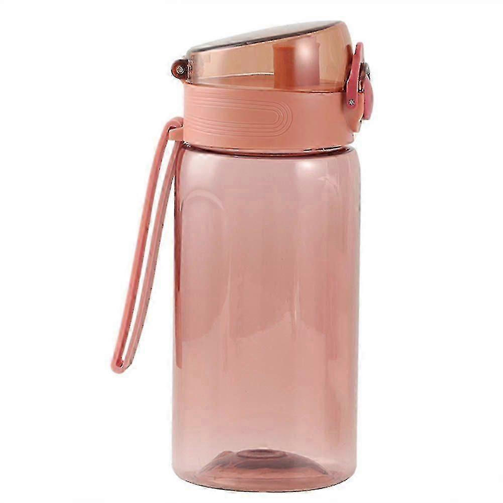 Portable Plastic Sports Jug Water Bottle 500ML