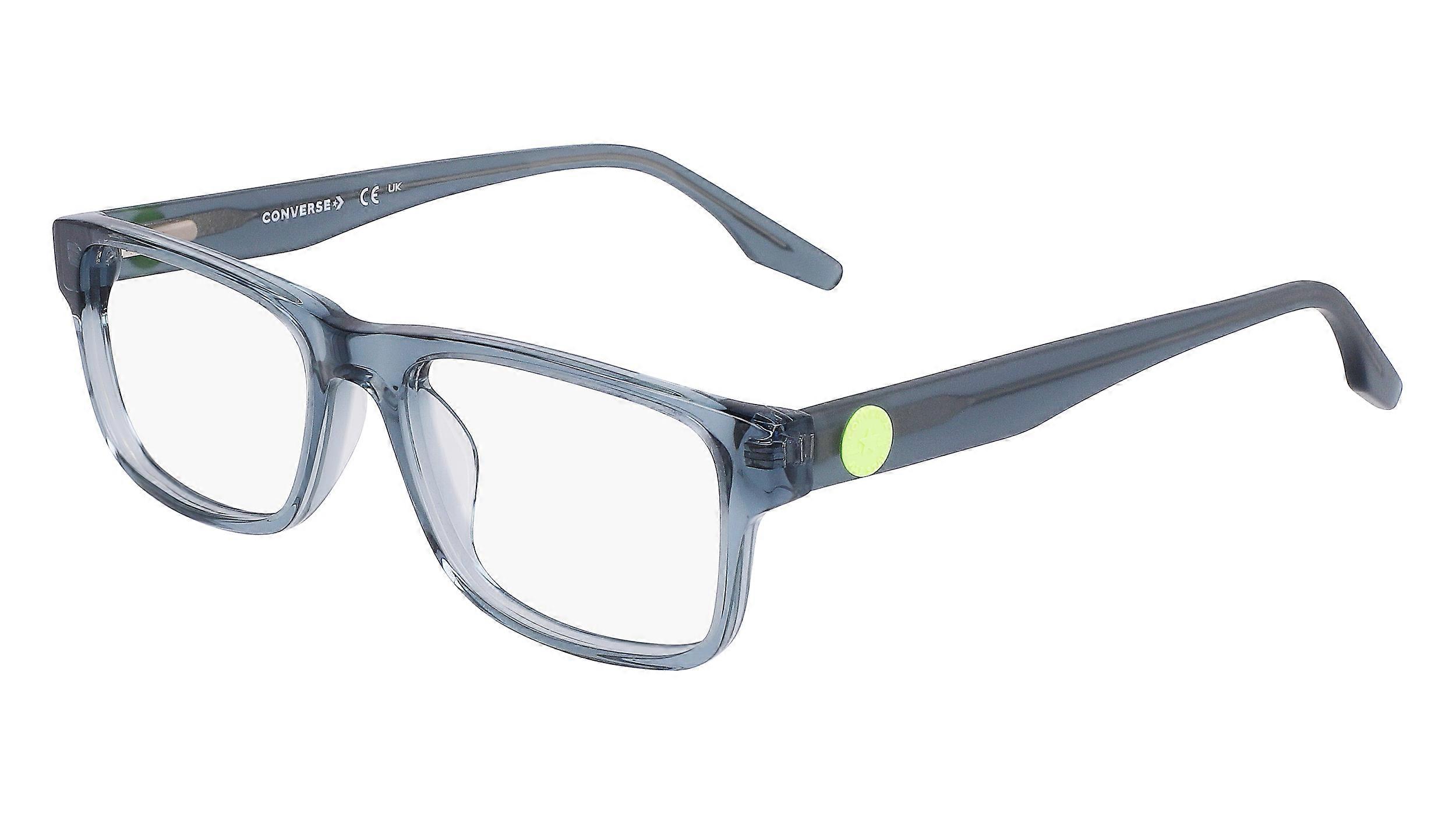 Eyewear Frames CONVERSE CV5072Y N 445 CRYSTAL DEEP SLEEP 50/16/140 BOY