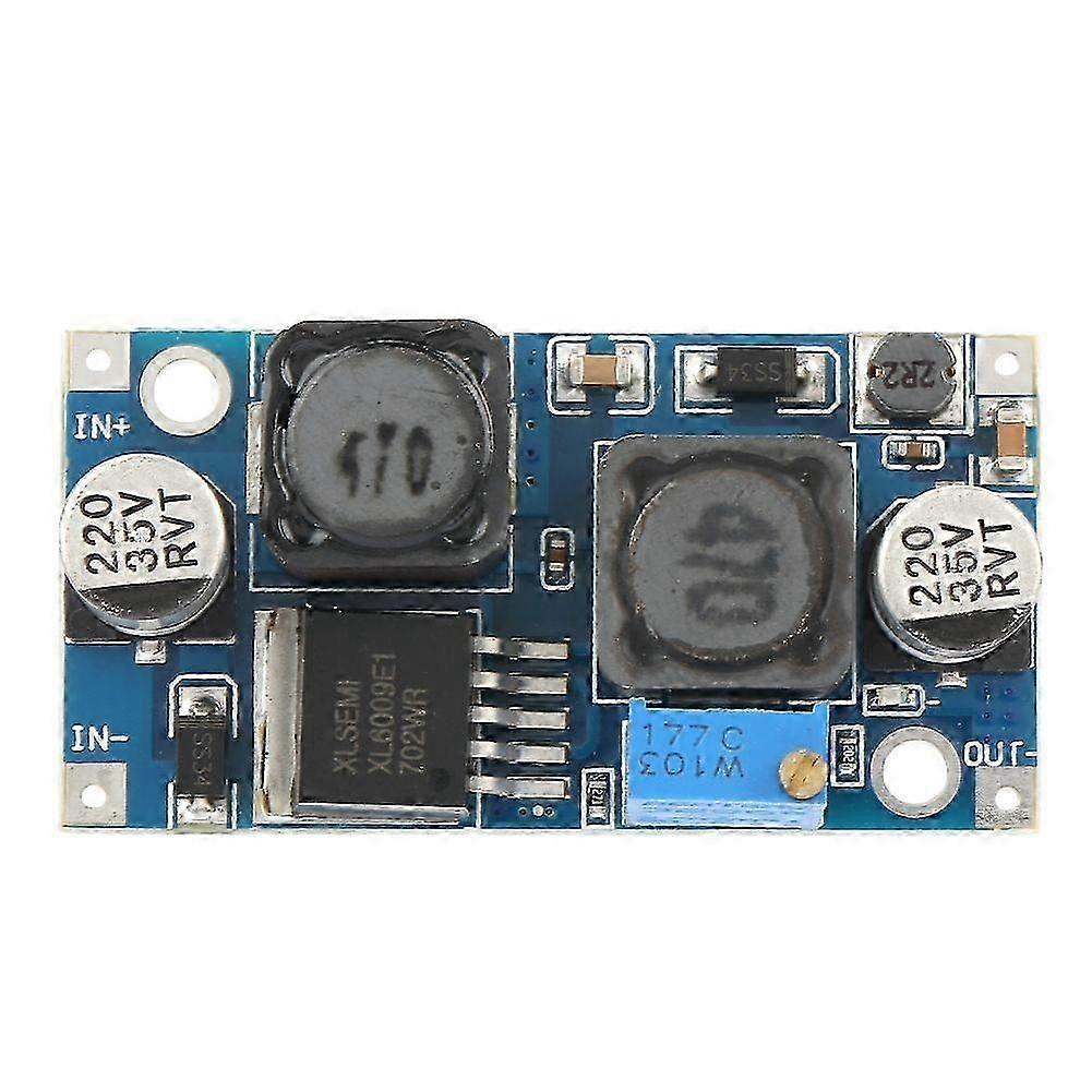 High quality DC-DC adjustable automatic buck-boost voltage regulator module