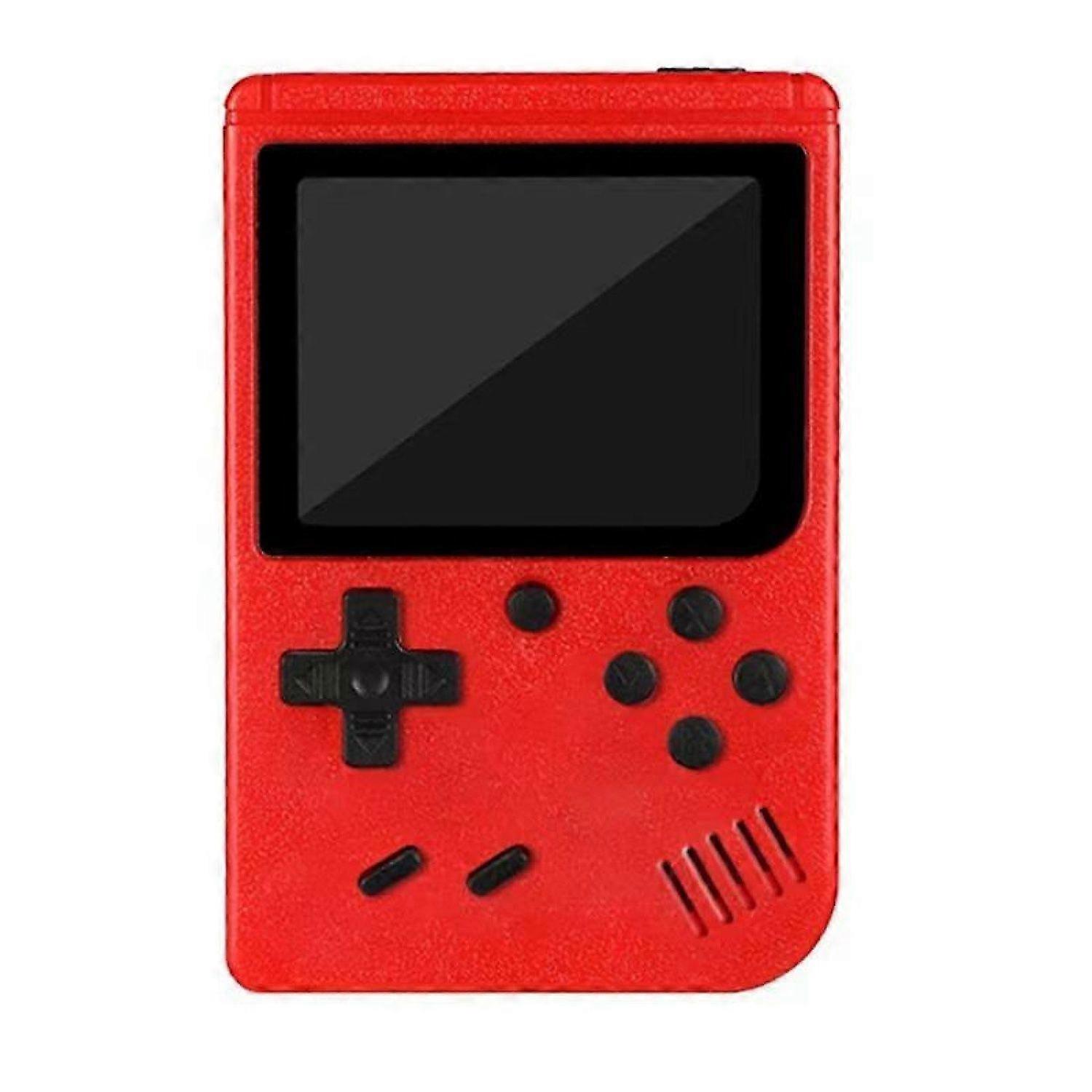 Handheld game console Retro mini game console Gameboy with 400 classic Fc games -HK908