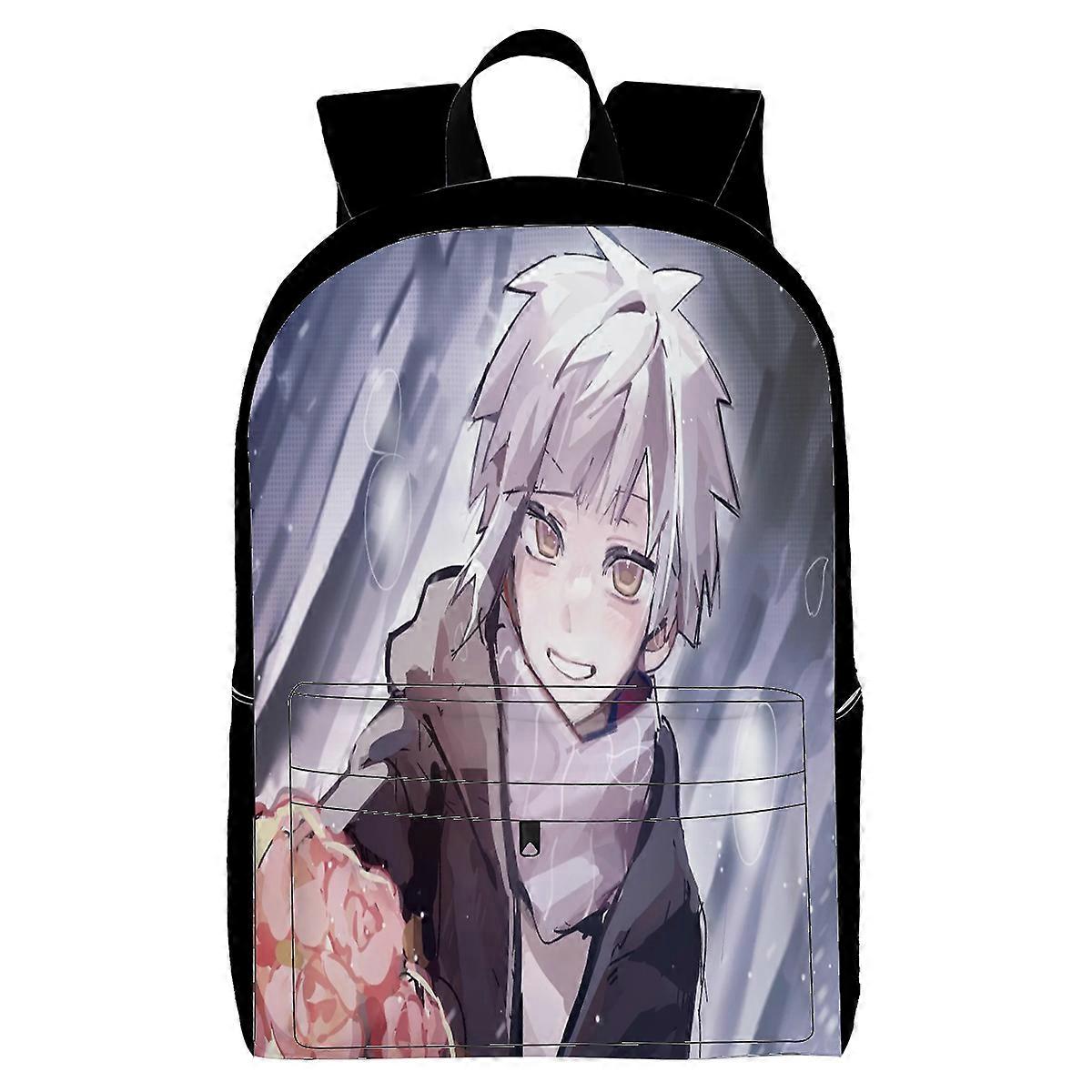 Backpack with Multiple Compartments, Fits 15.6 Inch Laptop, Durable Travel College Daypack for Business and Work U3219