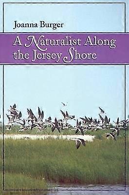 A Naturalist Along the Jersey Shore