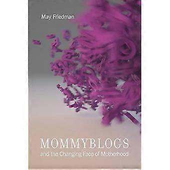 Mommyblogs et le visage changeant de la maternité