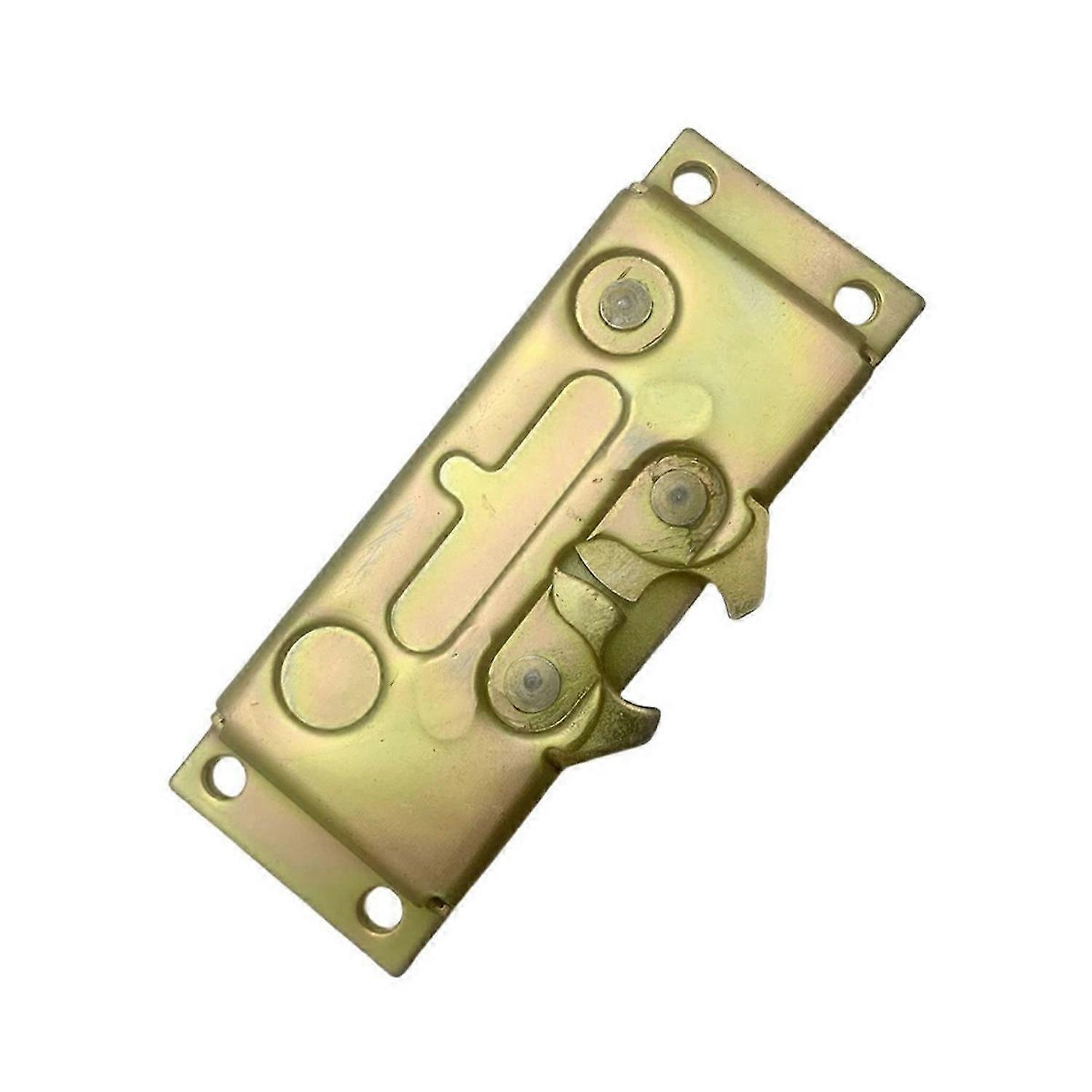 Driver Side Door Latch Lock Block for Mack Peterbilt Kenworth