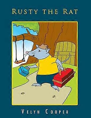 Rusty die Ratte