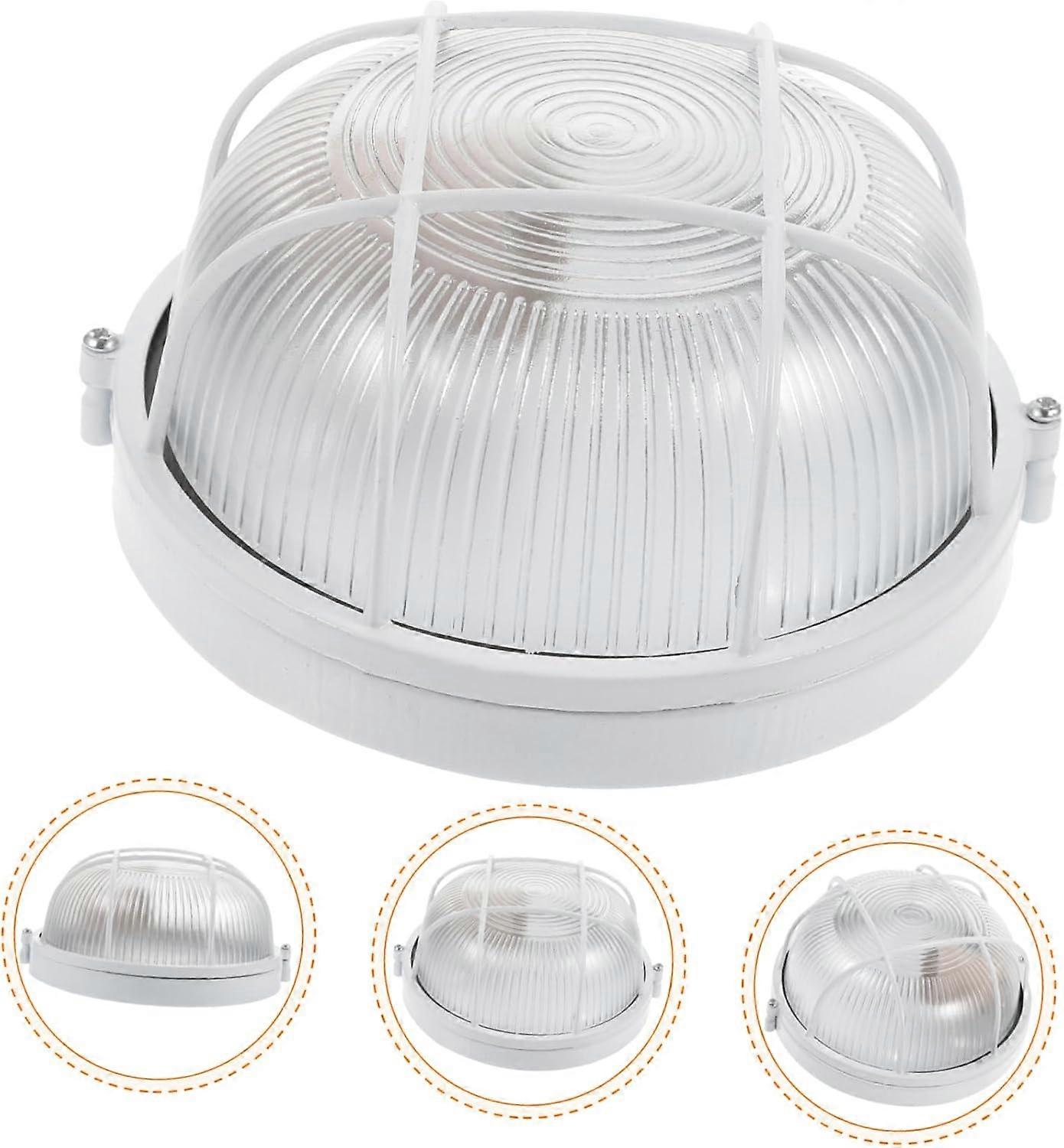 Rechargeable Wall Lights for Sauna - Multi-Function Steam Lamp, Waterproof, Adjustable Brightness, Energy Efficient Lighting