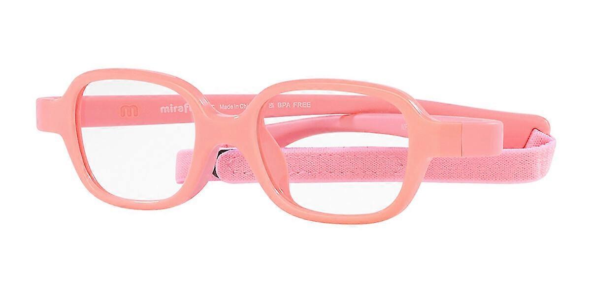 Miraflex MF4004 Kids K615 Kids Eyeglasses