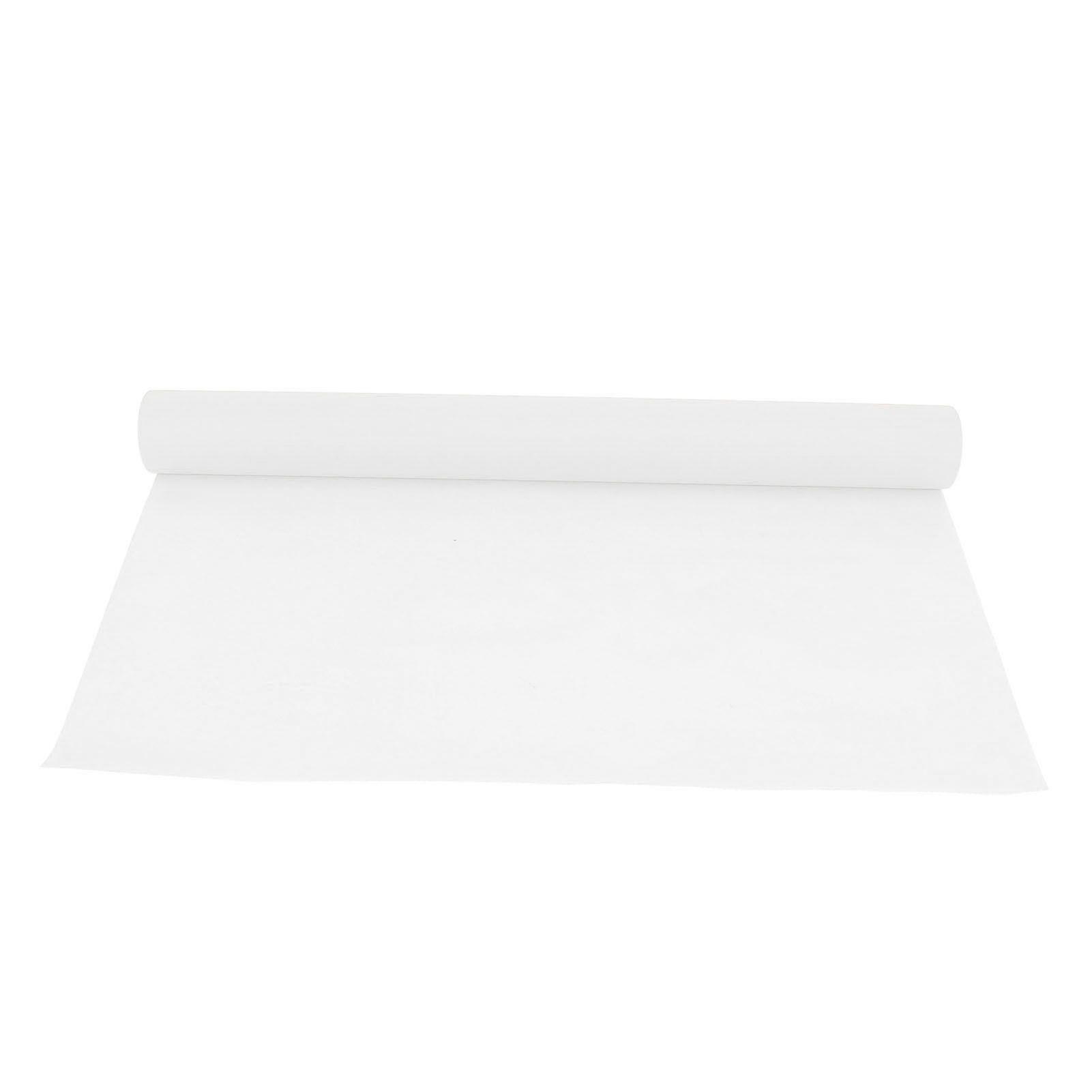 Translucent Pattern Paper 24 Inch Multifunctional Sketching Tracing Paper Roll for Drawing 62cmx46m