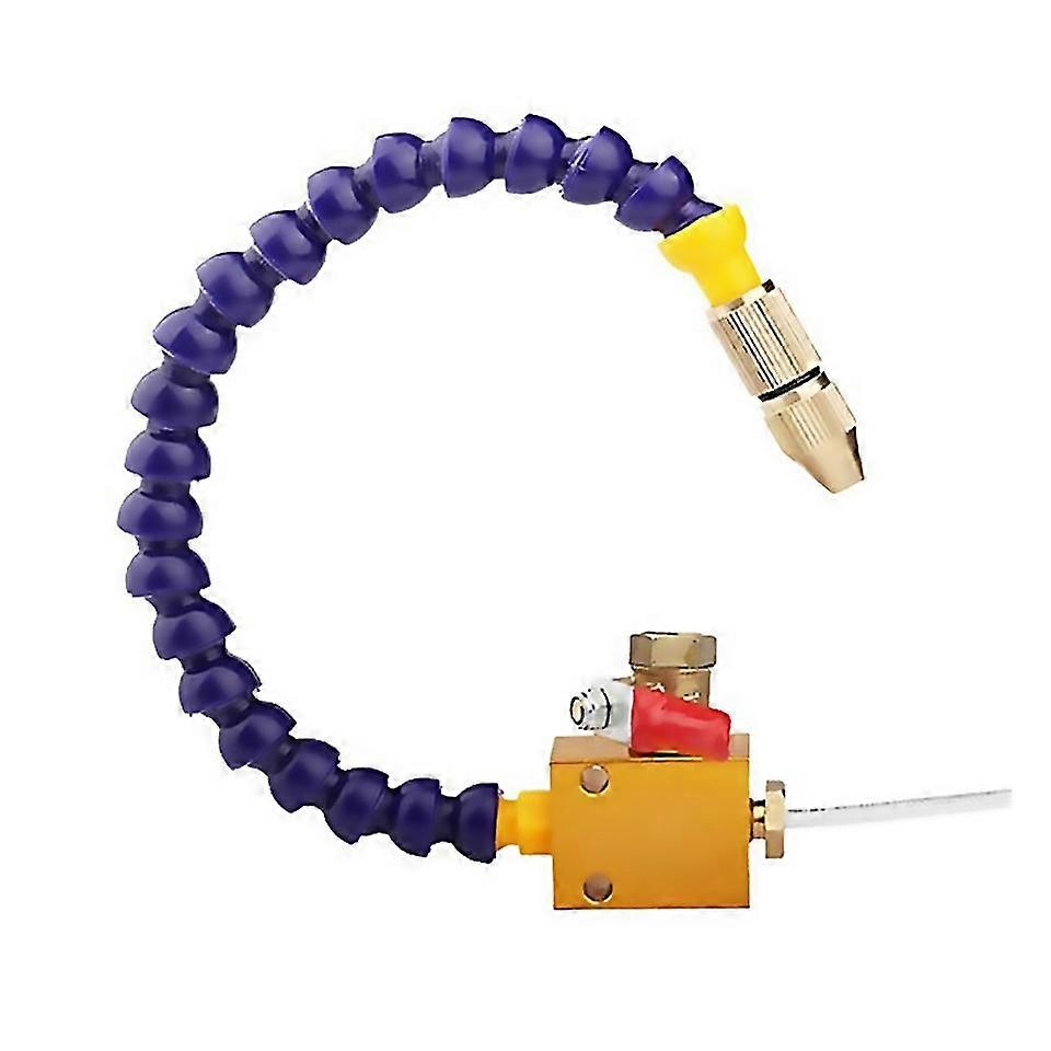 For Cooling Sprayer Mist Coolant Lubrication System