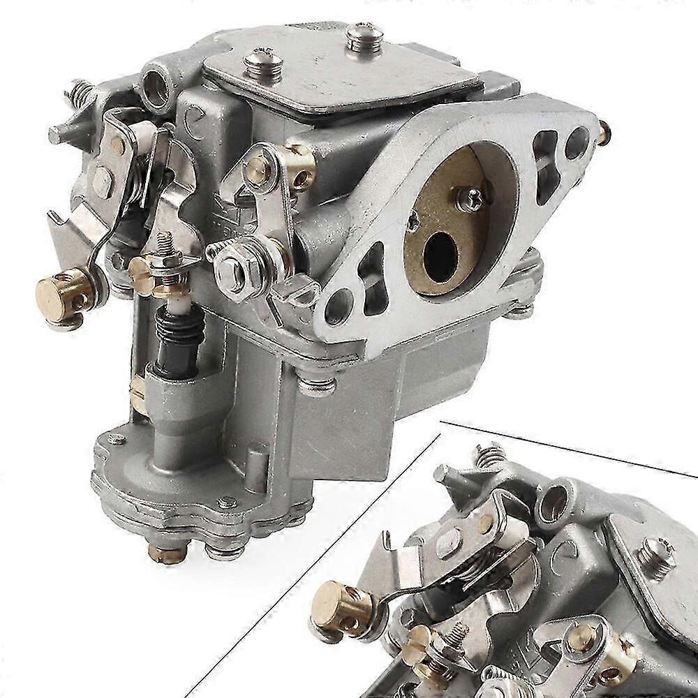 مكربن متوافق لميركوري مارينر 8 حصان 9.9 حصان 13.5 حصان 15 حصان 4 تروك 835382a1 T1 T3