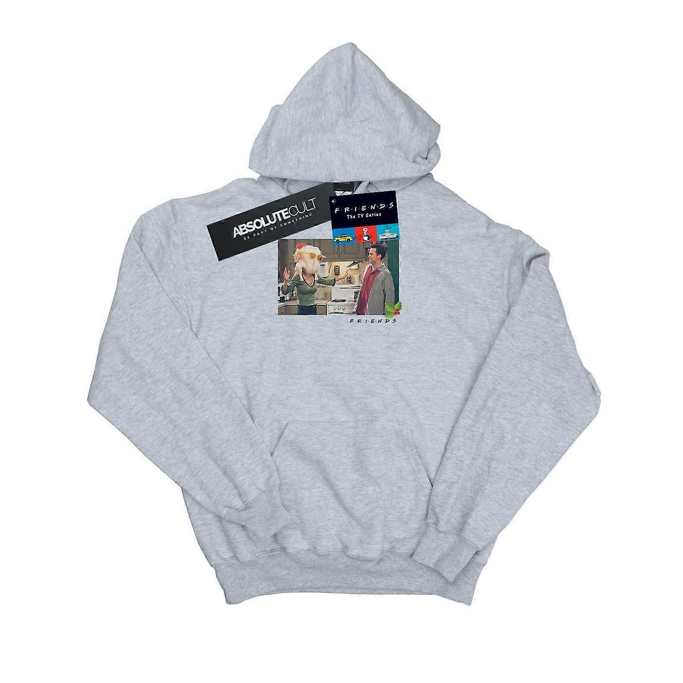 Venner jenter Tyrkia hodet Hettegenser