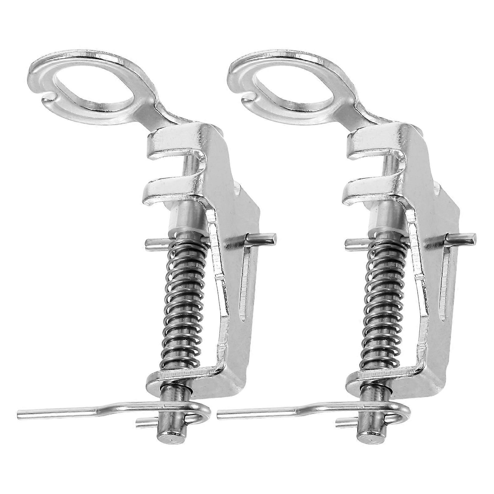 Multi-Function Sewing Machine Presser Foot for Household Sewing 6Pcs