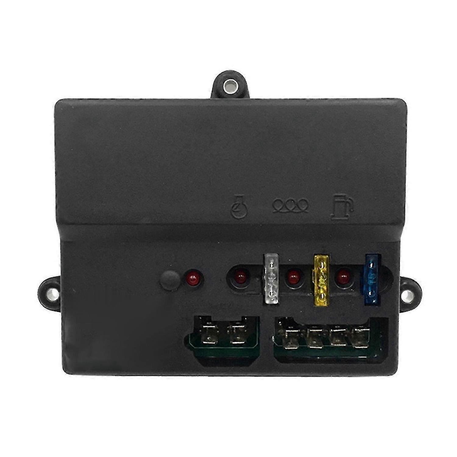 Engine Speed Controller Module for Engine Generator 24V