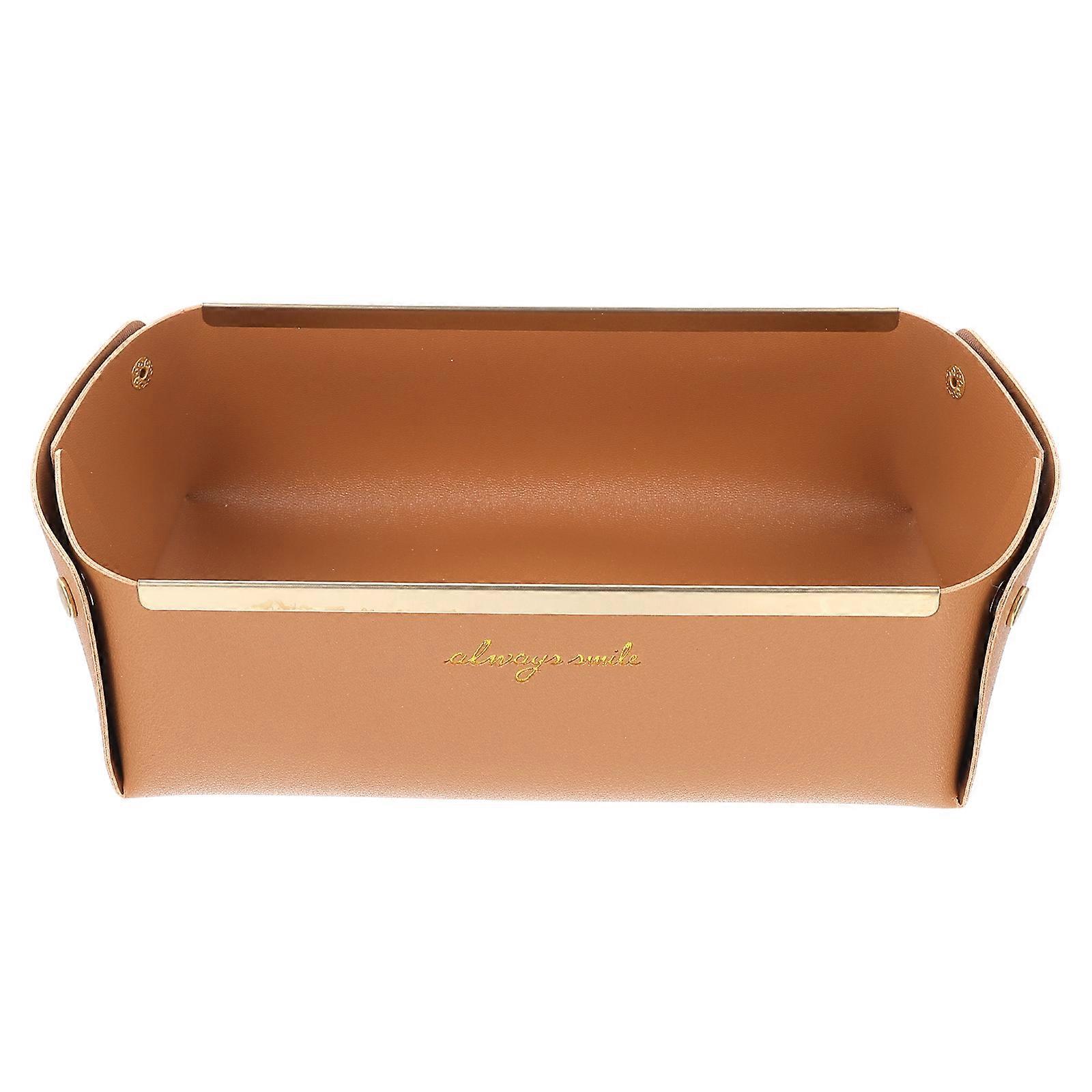 Nordic Keys Tray Sundries Tray for Home 4Pcs Set
