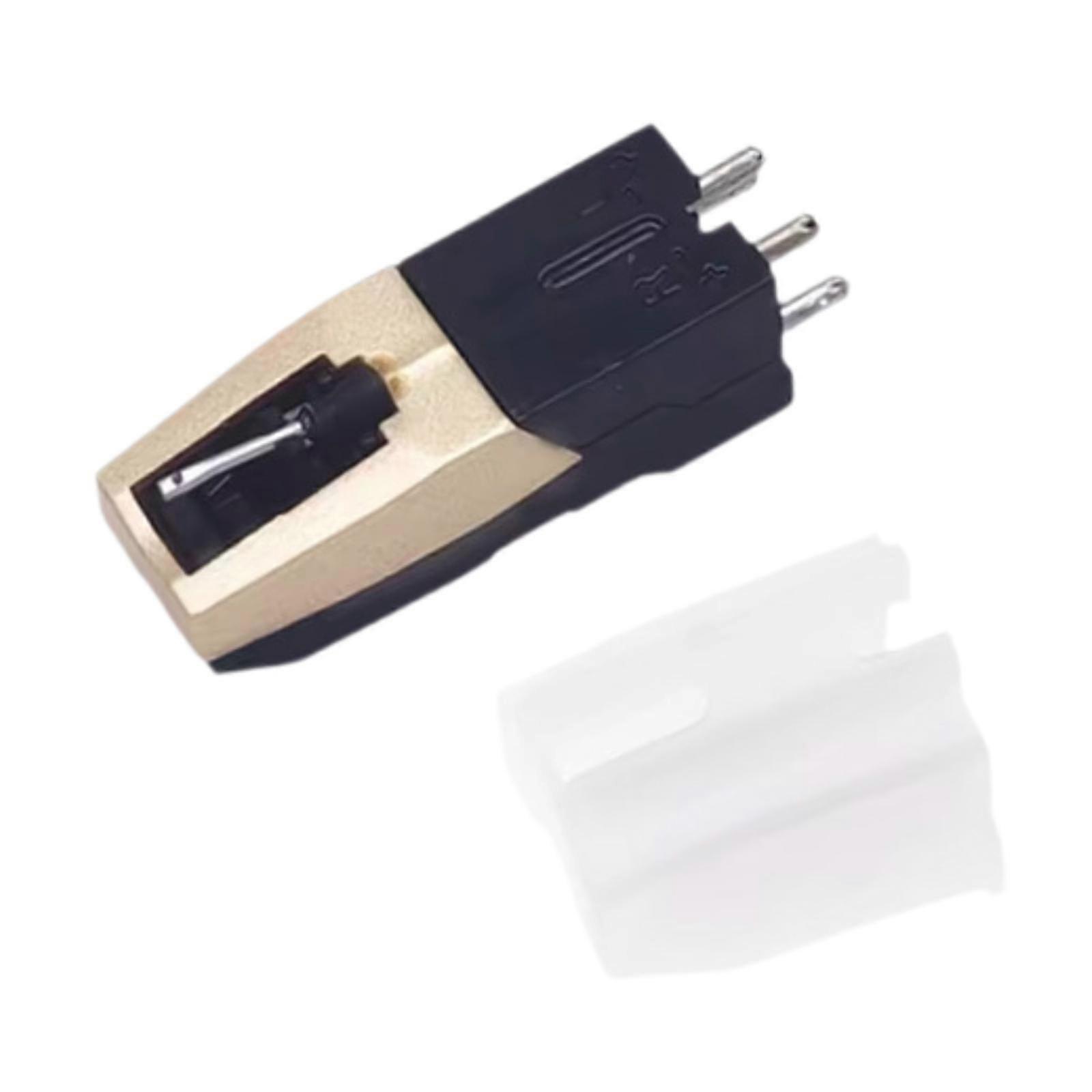 Vinyl Record Player Pin Lightweight High Performance Accessories Replacement