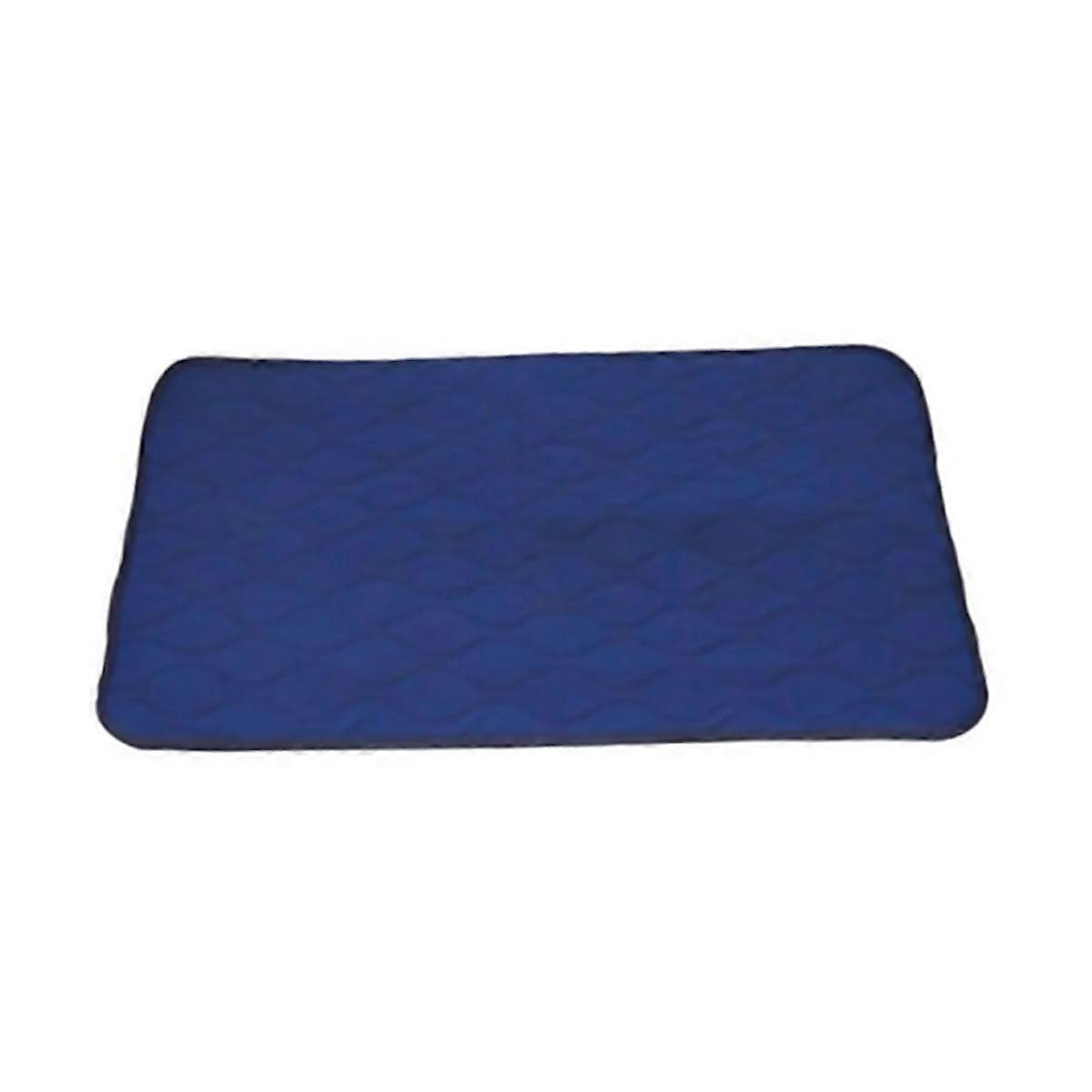 For Waterproof Washable Incontinence Bed Pad Reusable Changing