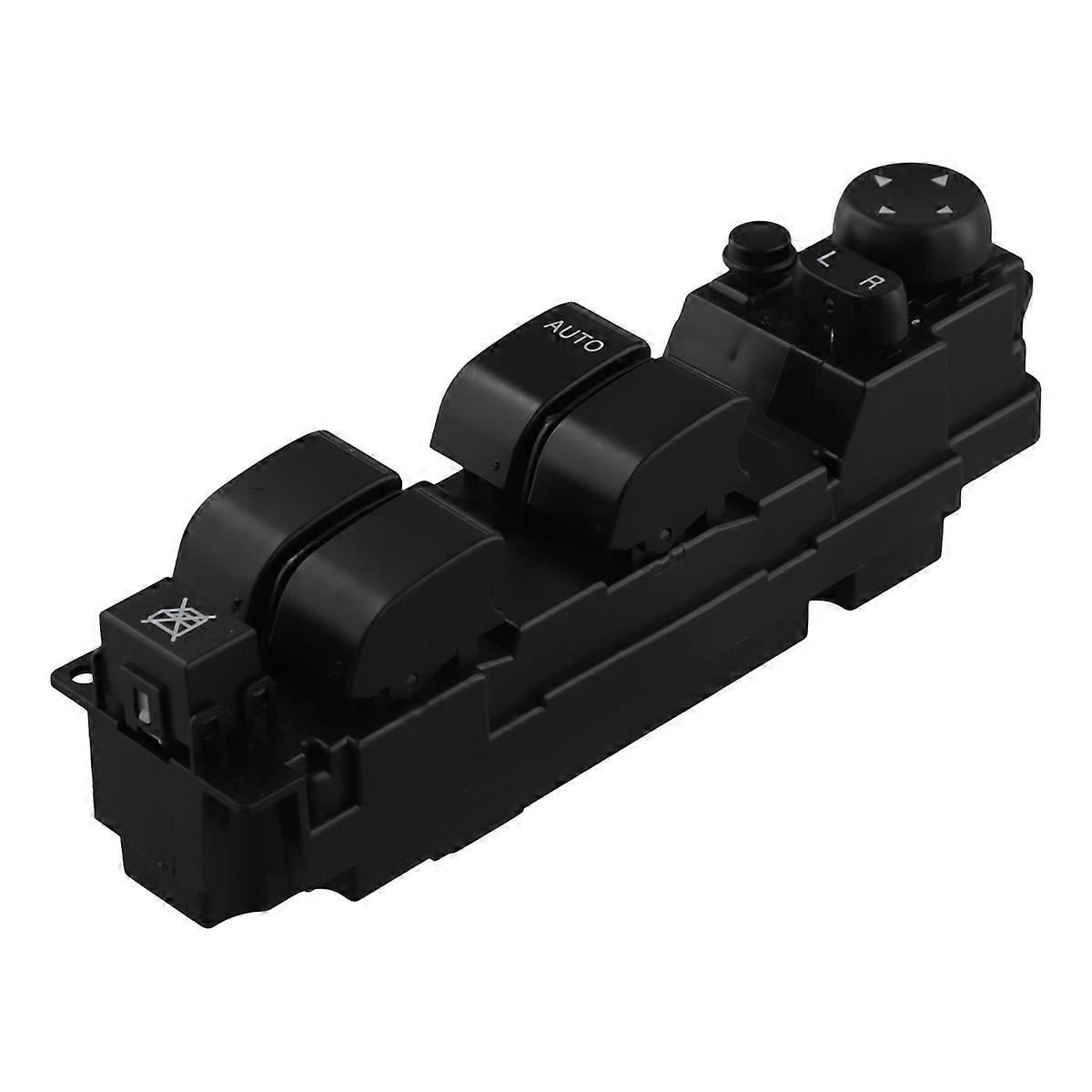 Car Window Control Switch Master Button DF73-66-350B for 2 M2