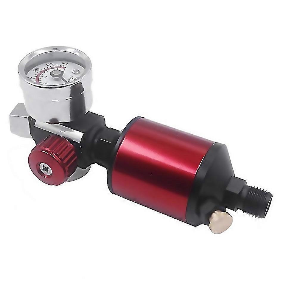 For Air Regulator With Air Filter Air Regulator Filter Tools