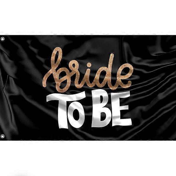 Brud skal være flagg FG1983