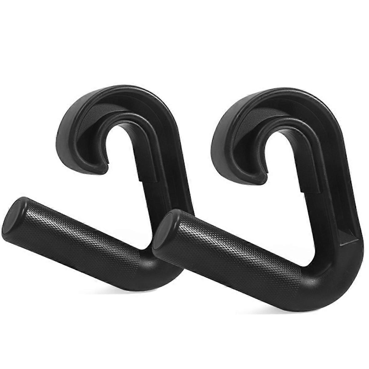 Neutral Grip Handle HookNeutral Grip Handle