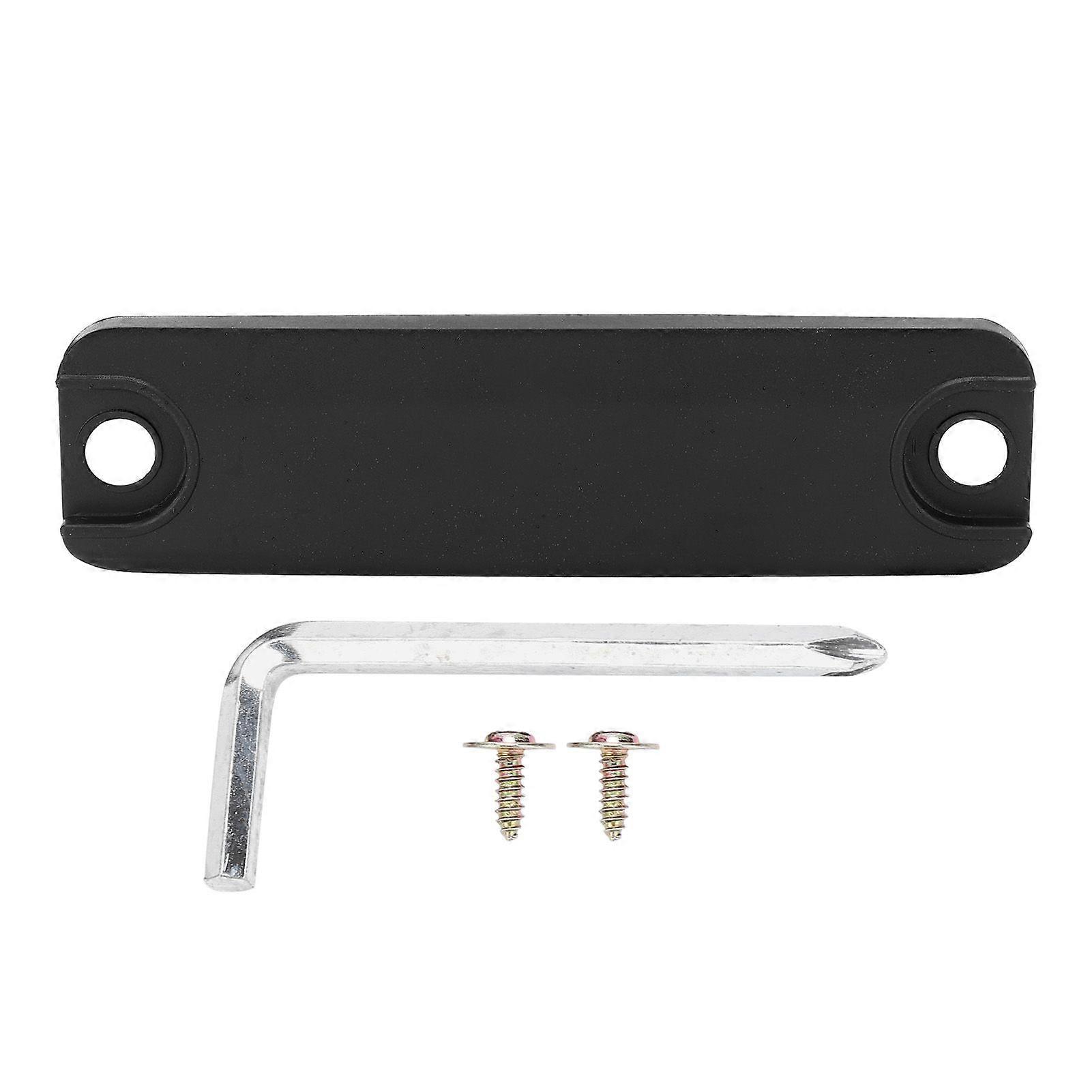 Trunk Hatch Switch Release Button Cover 8484021010 Replacement for 4Runner/Prius/Sienna/Camry