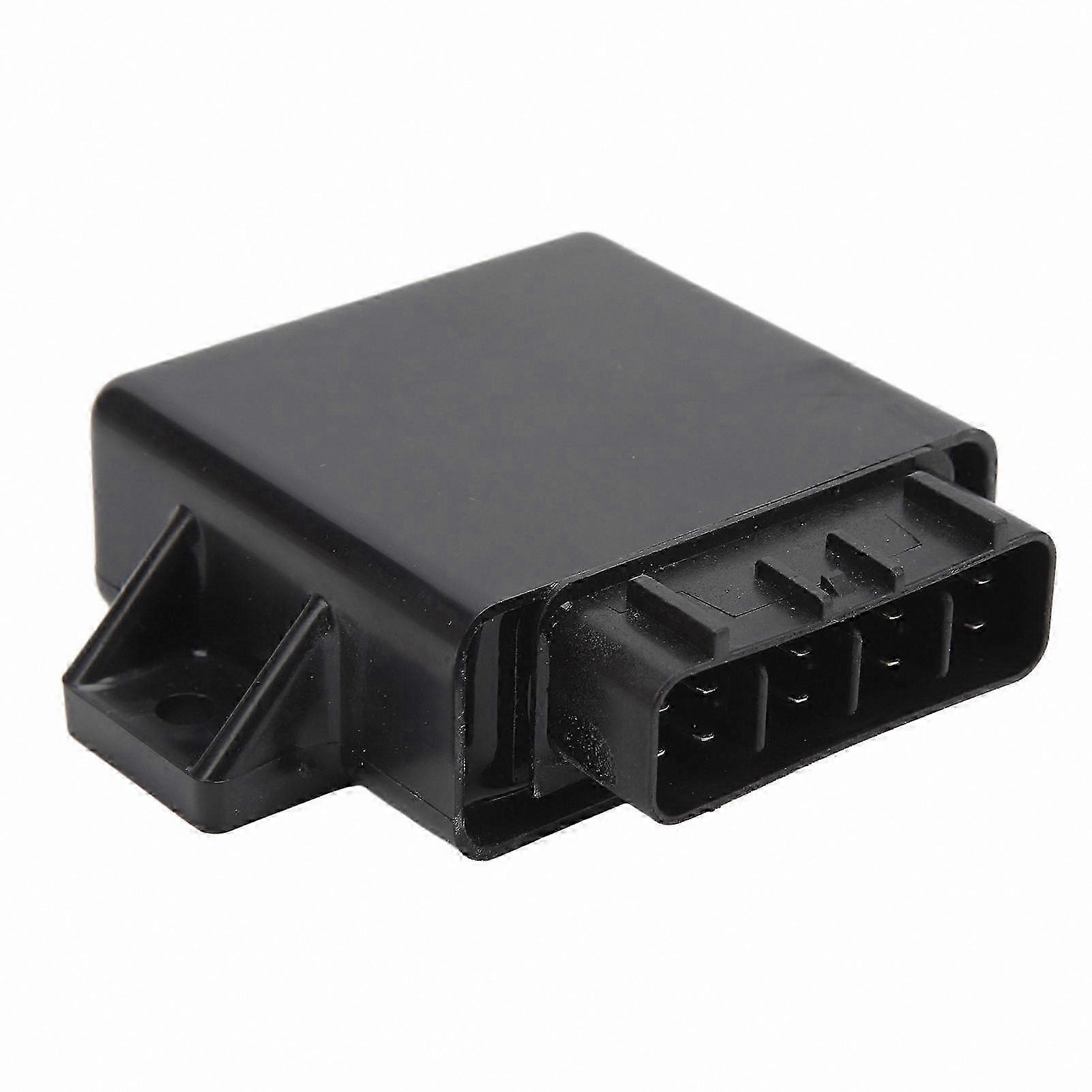 Waterproof CDI Ignition Module for ATV - High Performance Stable Anti-Aging Replacement Part 3089613
