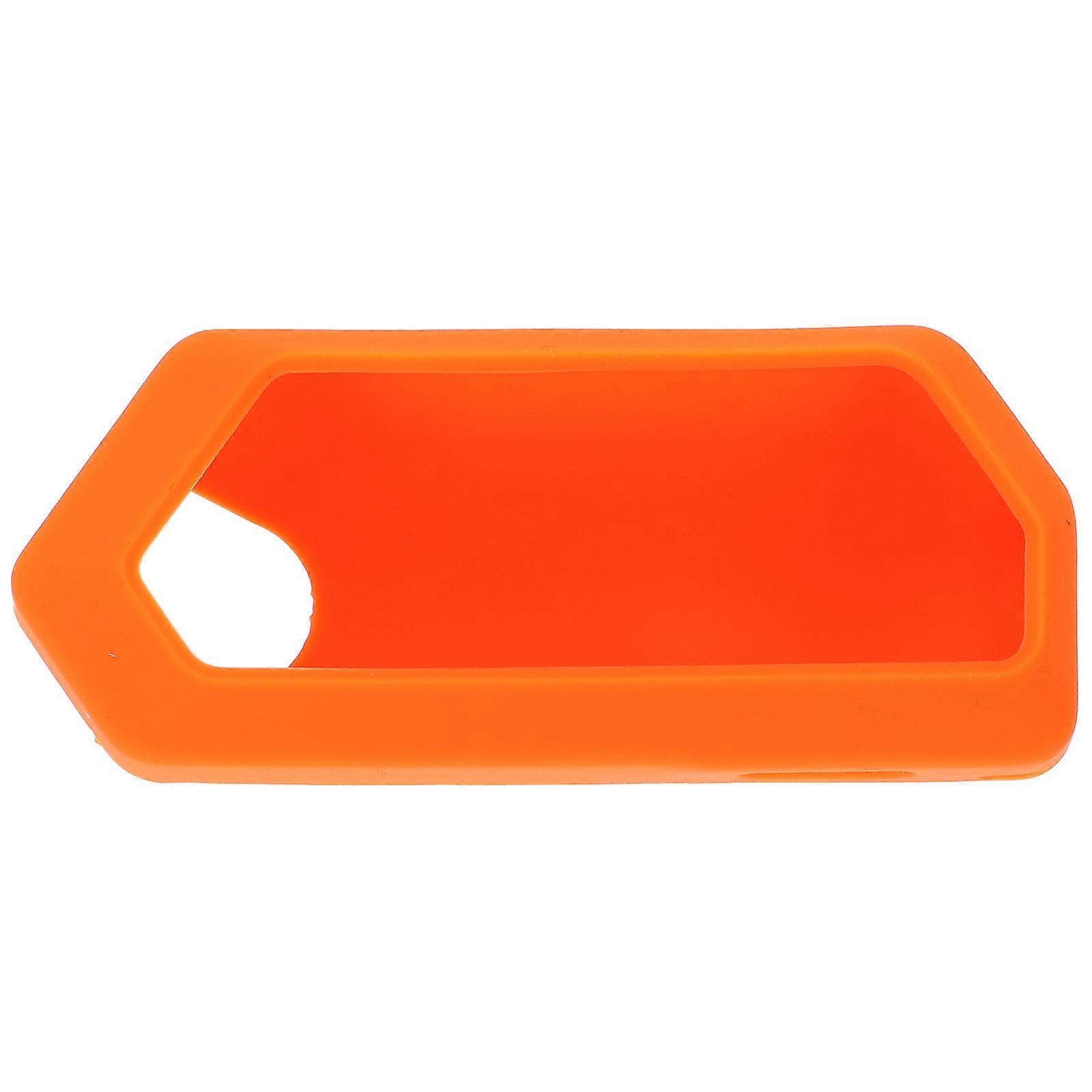 Game Console Protective Case for Protection 5Pcs Silicone Case Compatible with Flipper Zero
