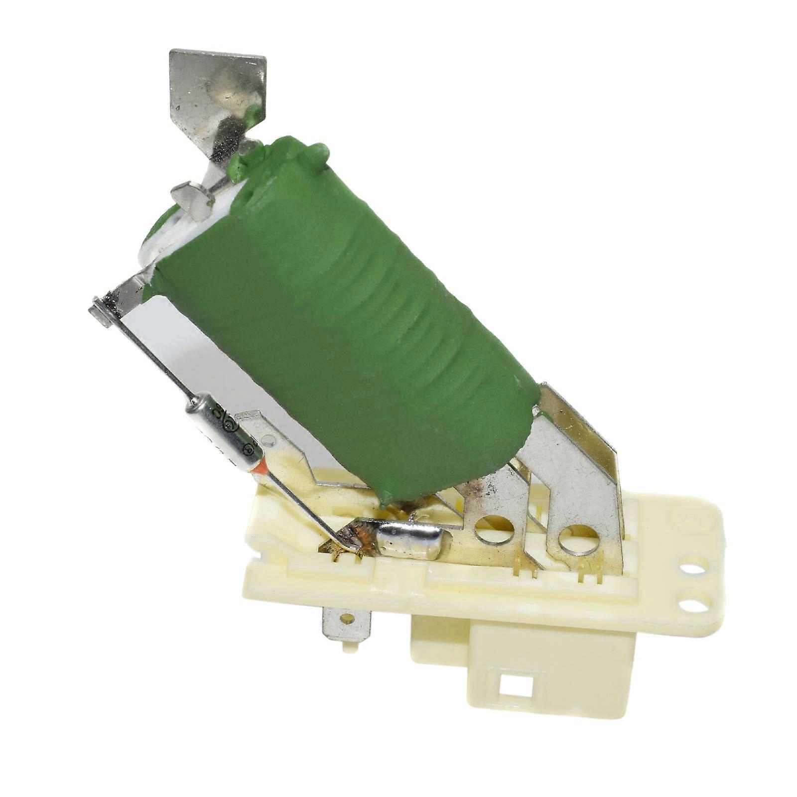 Ανεμιστήρας αντίστασης ανεμιστήρα κινητήρα θερμαντήρα αυτοκινήτου για Vauxhall Astra F Calibra Cavalier 1845791 90383817