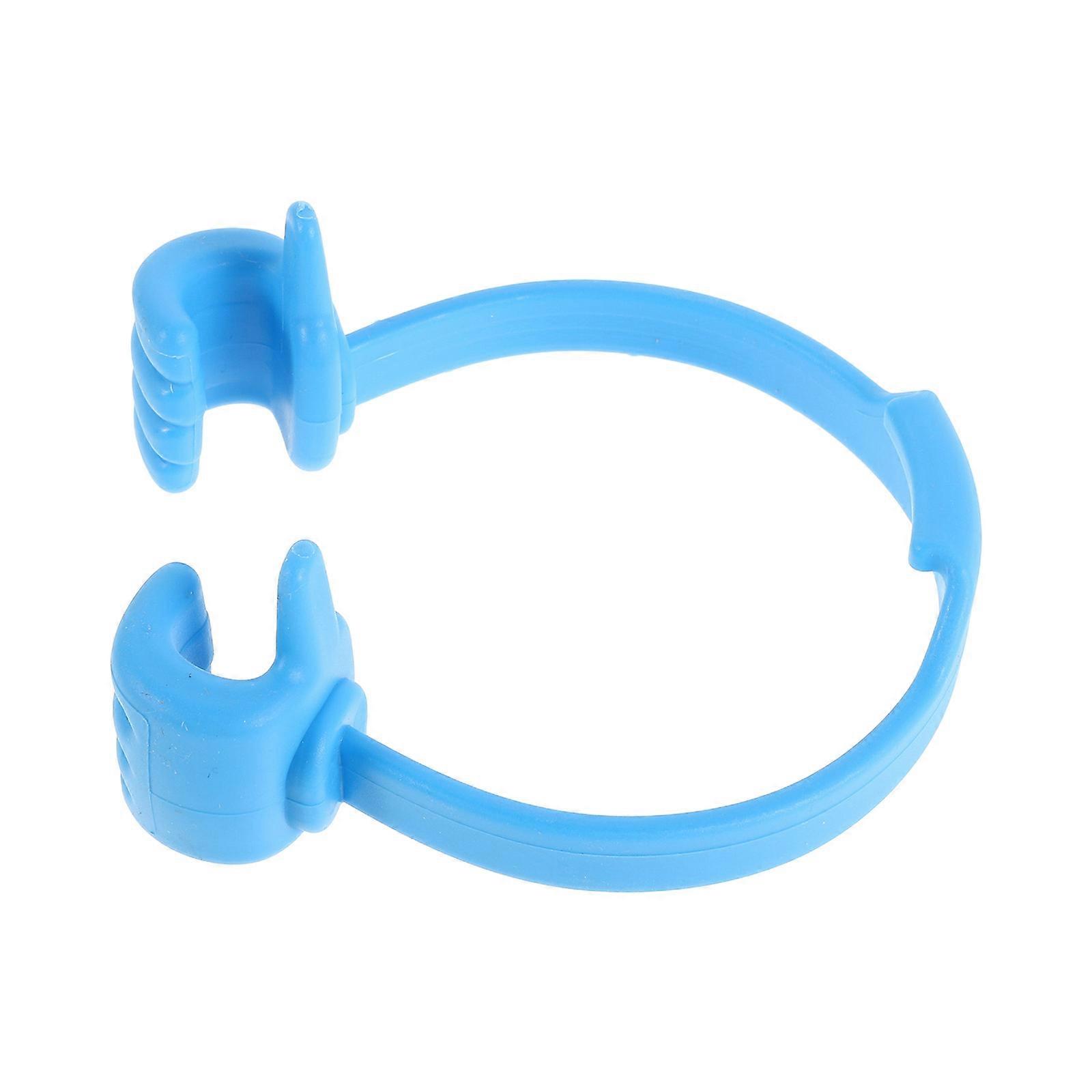 Portable Thumbs Up Phone Holder for Tablet with Office Use