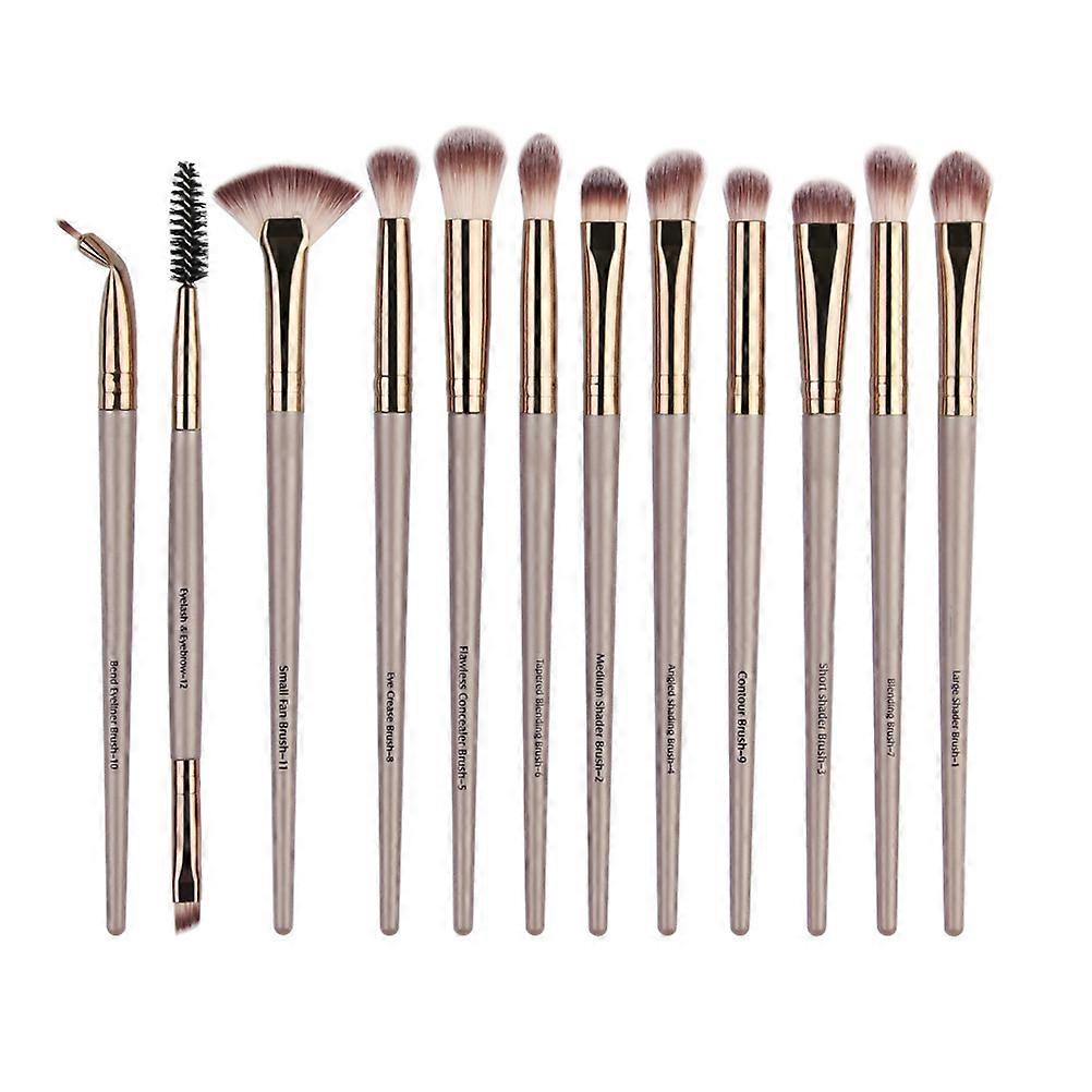 Cosmetics Brush Set Multifunctional Makeup Brush Kit for Makeup Use 2Sets
