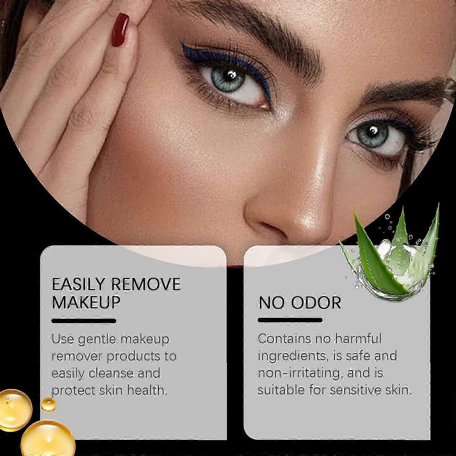 Eyeliner matte liquid Kit 8 colors, waterproof long lasting quick dry smooth without stains Eyeliner colored liquid pencil set Eyeliner pigmented