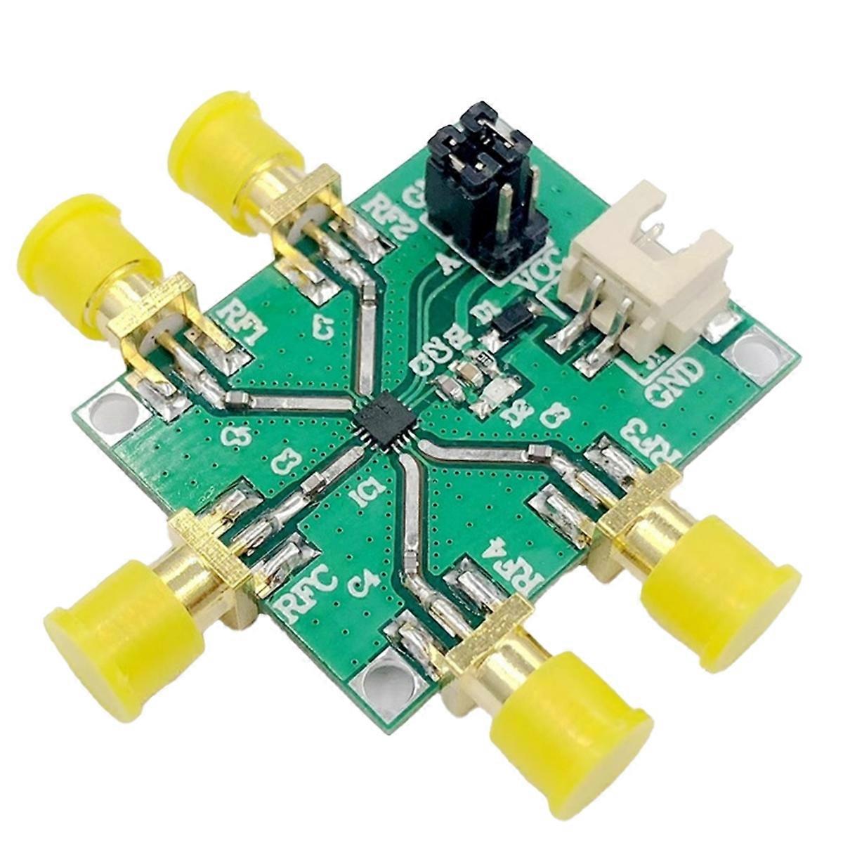 HMC7992 6GHz Switch Module Non-Reflective Switch Module