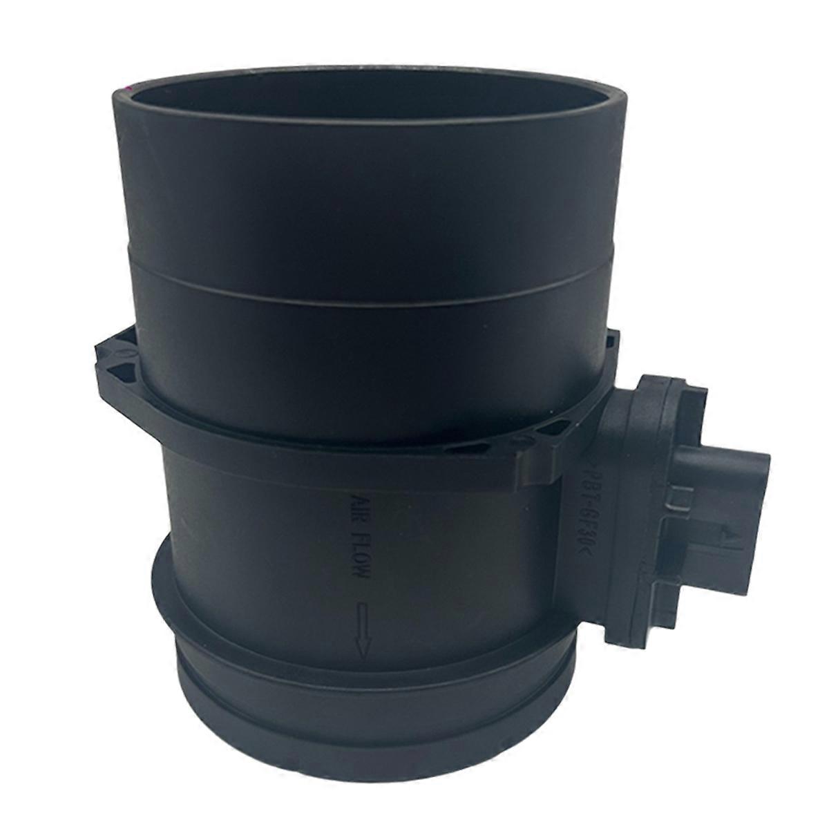 0281006093 Car Mass Air Flow Sensor for 3 E91 E92 E93 X1 E84 2004-2015 Mass Air Flow Meter Sensor 13