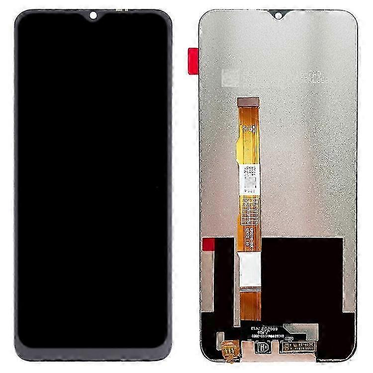 Compatible For vivo Y22 4G / Y22s 4G Grade B LCD Screen and Digitizer Assembly Part (without Logo)