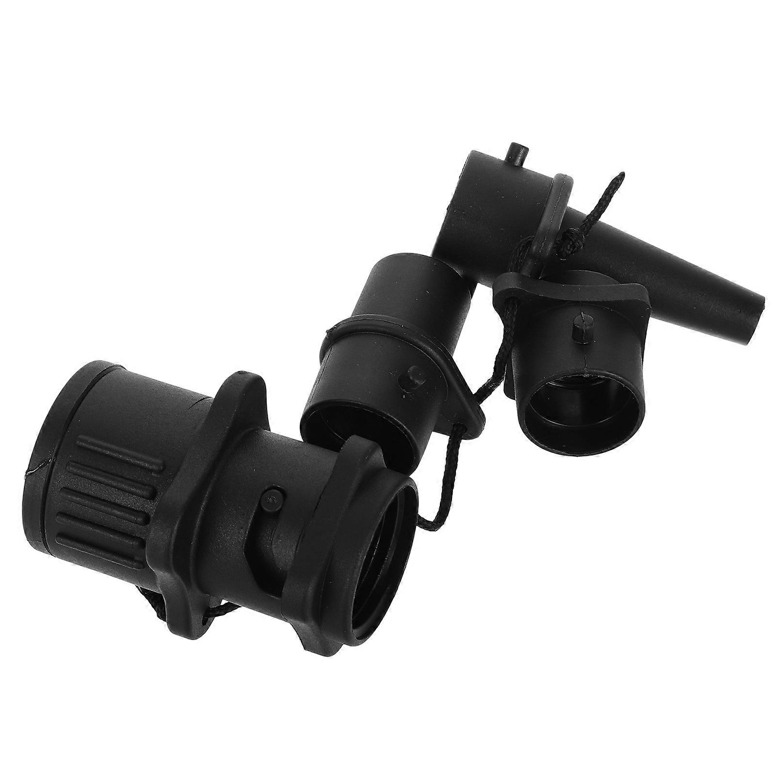 Air Pump Adapter for Inflatables Pump Adapter Kayak Conversion Head