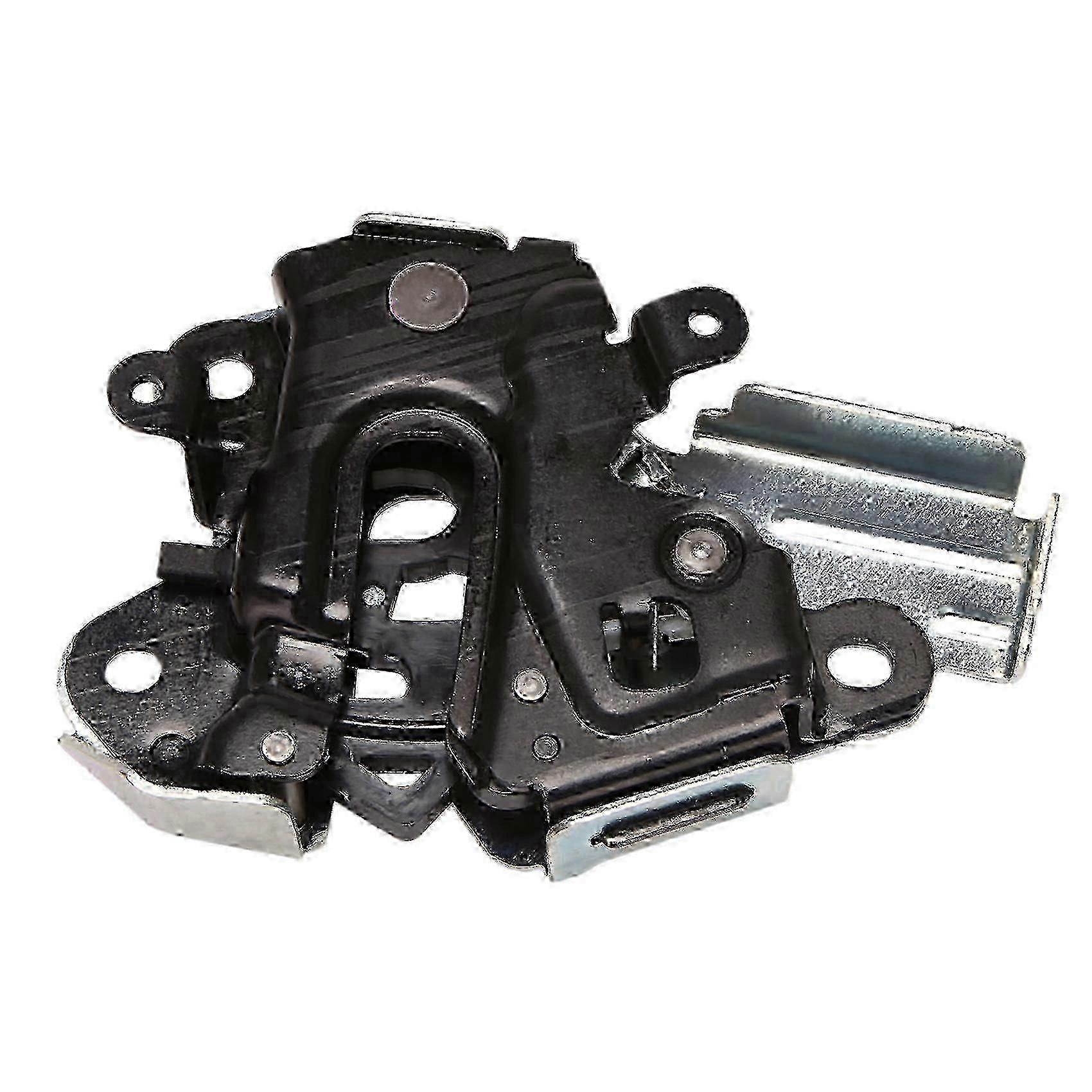 Honda CR-V Seat Lock Assembly - Left Side Rear Backrest Replacement Part