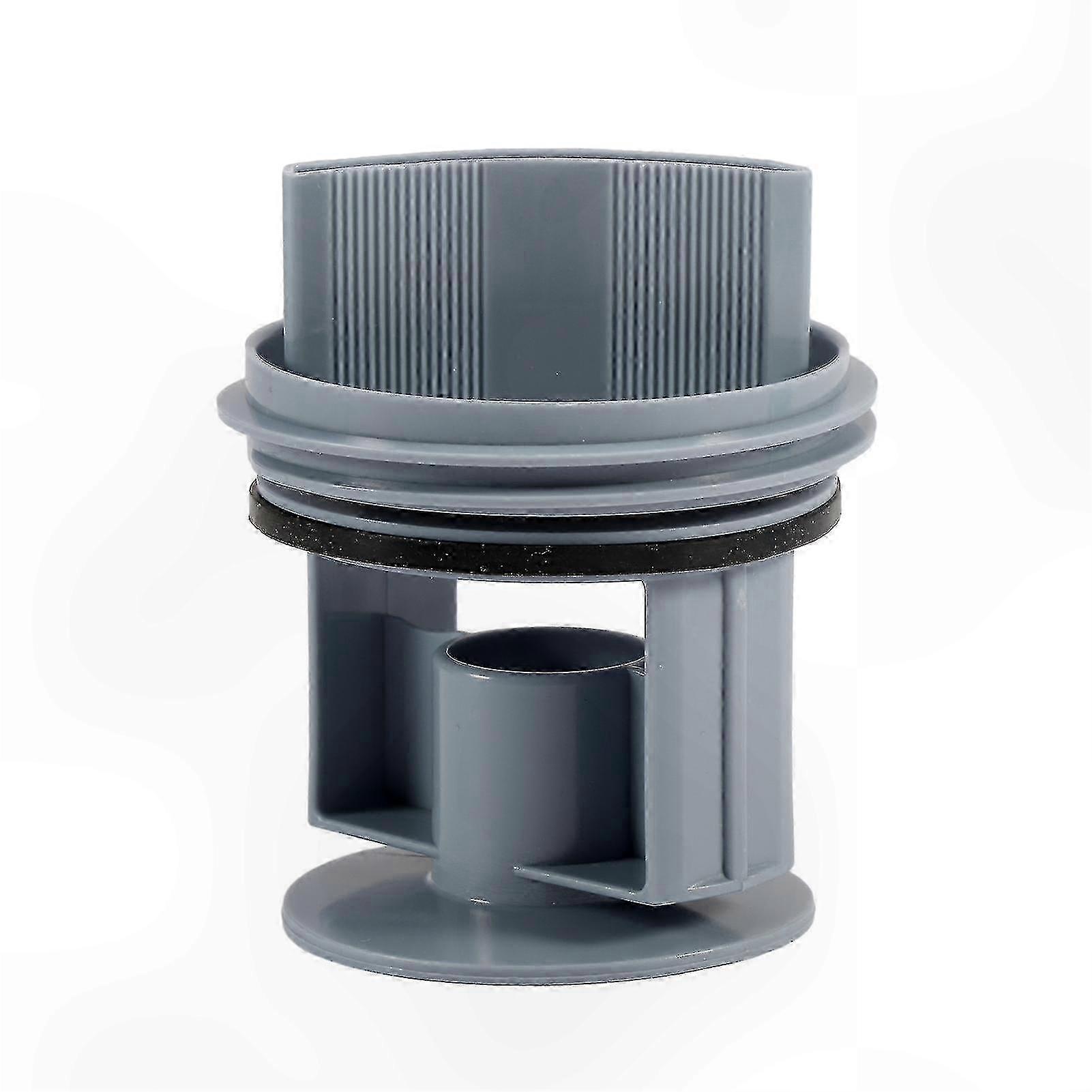 Universal Lint Filter for Washing Machine Drain Pump Compatibility