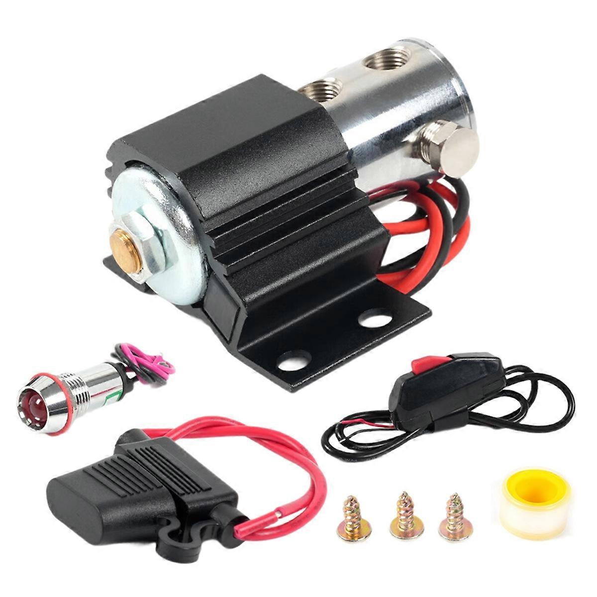 Front Brake Line Lock Kit Brake Line Lock Roll Control Brake Lock