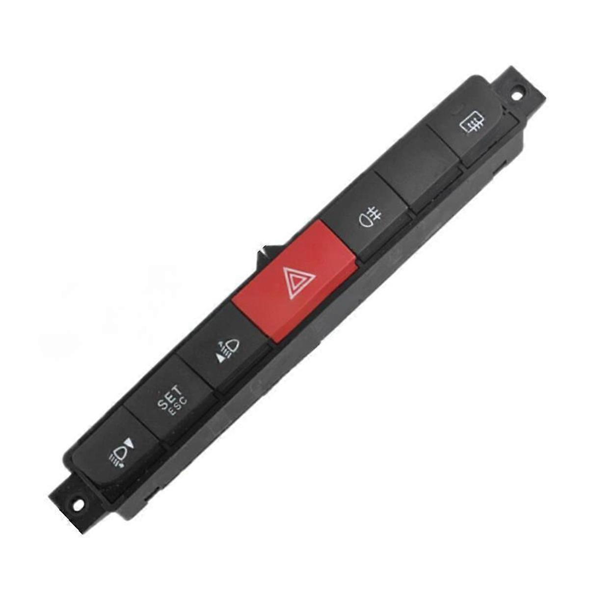 Car Emergency Light for Light Button Switch for LHD