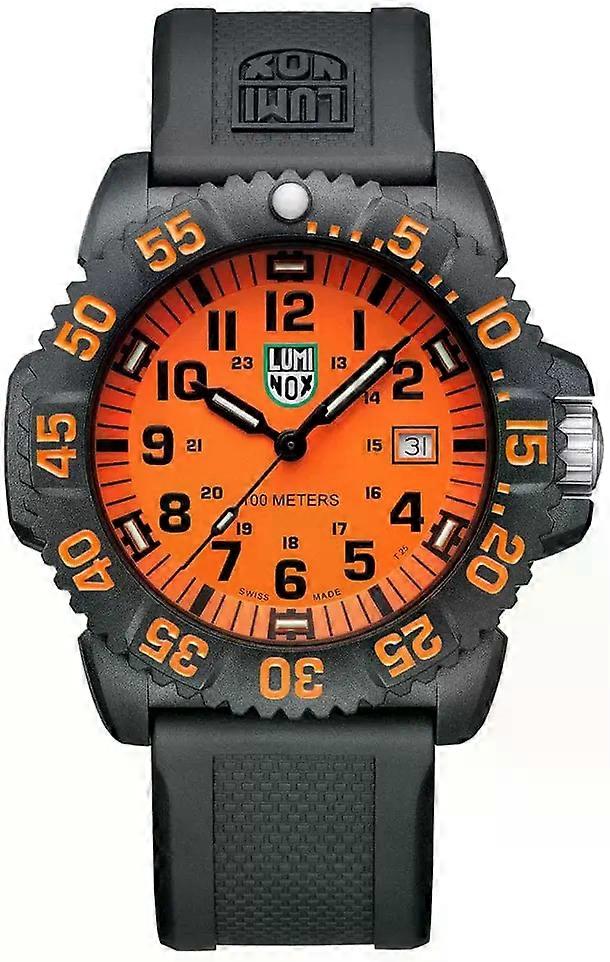 Luminox X2.2059.1 Sjölejonsklocka 44 mm