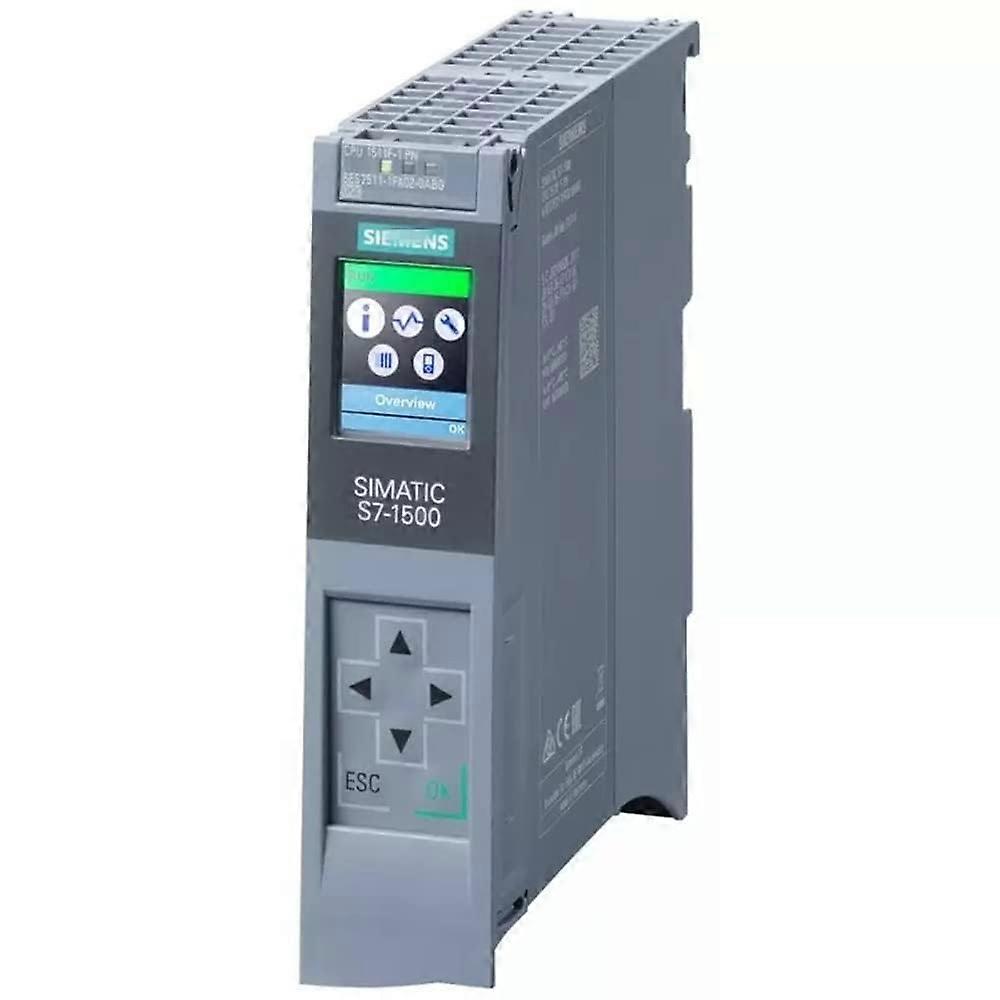 6ES75111FK020AB0 PLC Module 5111FK020AB0 Sealed In Original Box
