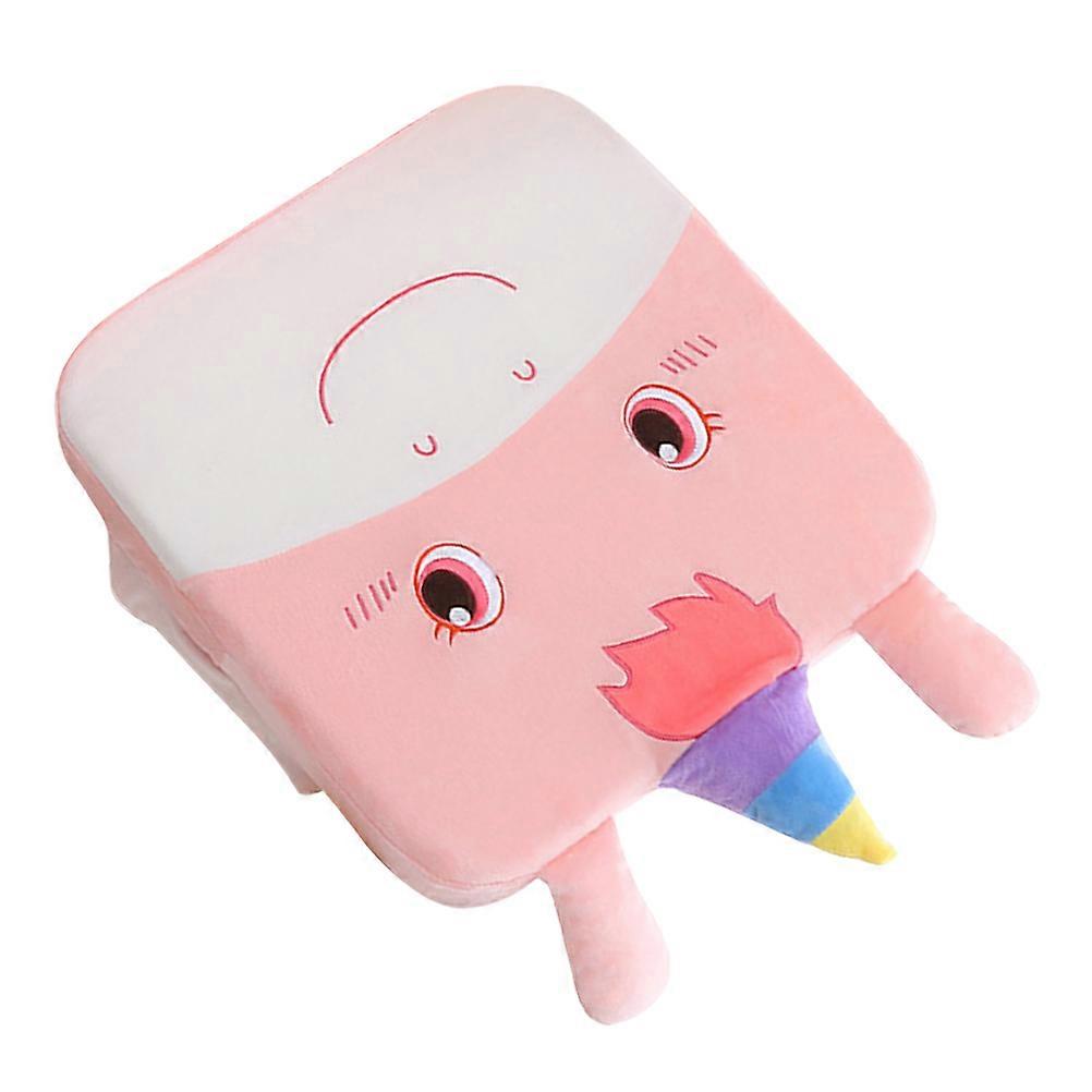 Portable Booster Seat for Children's Dining Table Pad Washable