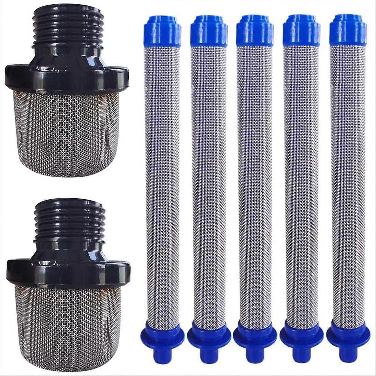 2PCS 288716 3/4 Replacement Inlet Strainer for Airless Paint Sprayers