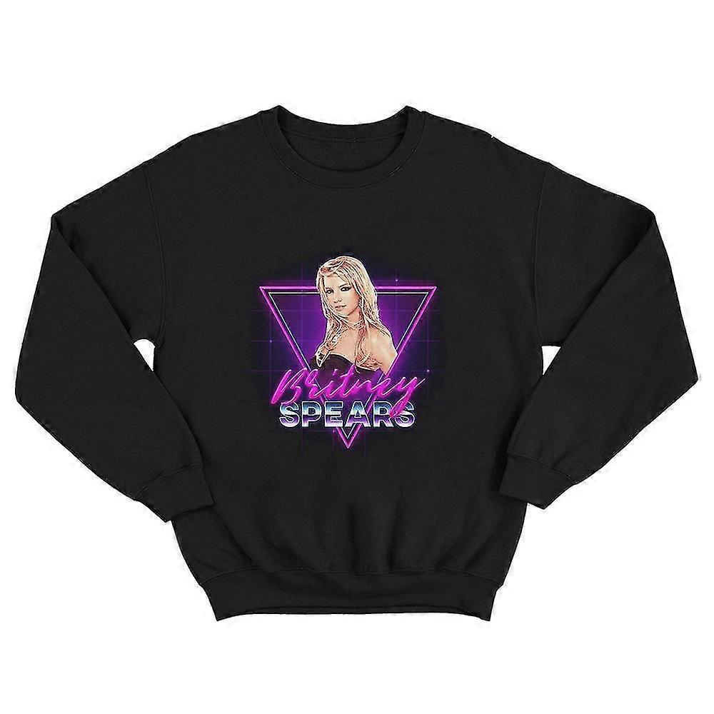 Britney spears sweatshirt
