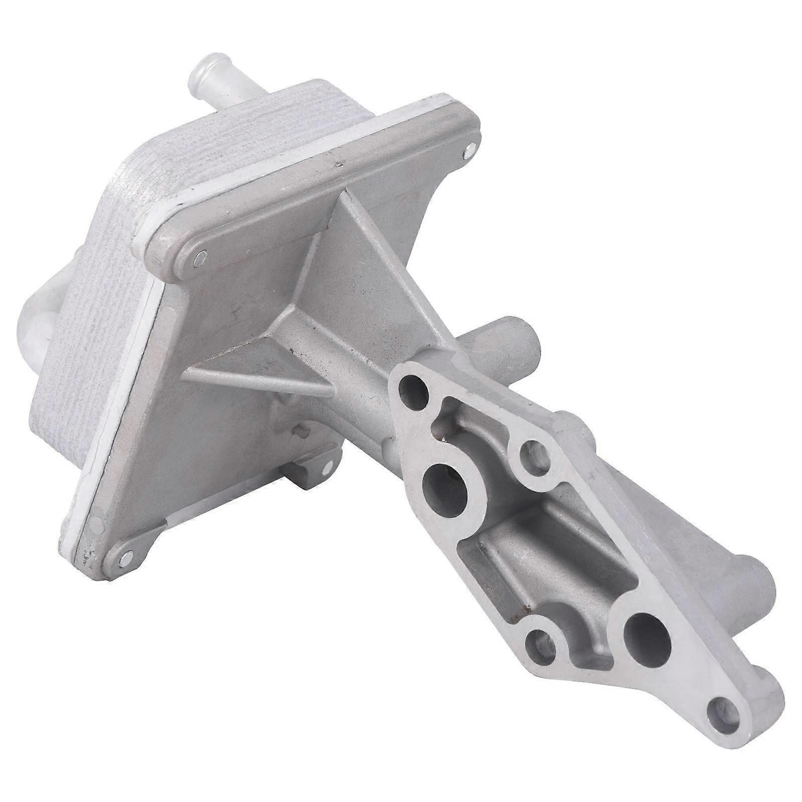 מתאים לניסאן רוג 2.5 ליטר 2008-2013 מכלול קולר שמן מנוע 21300-JG36A מס' 5841