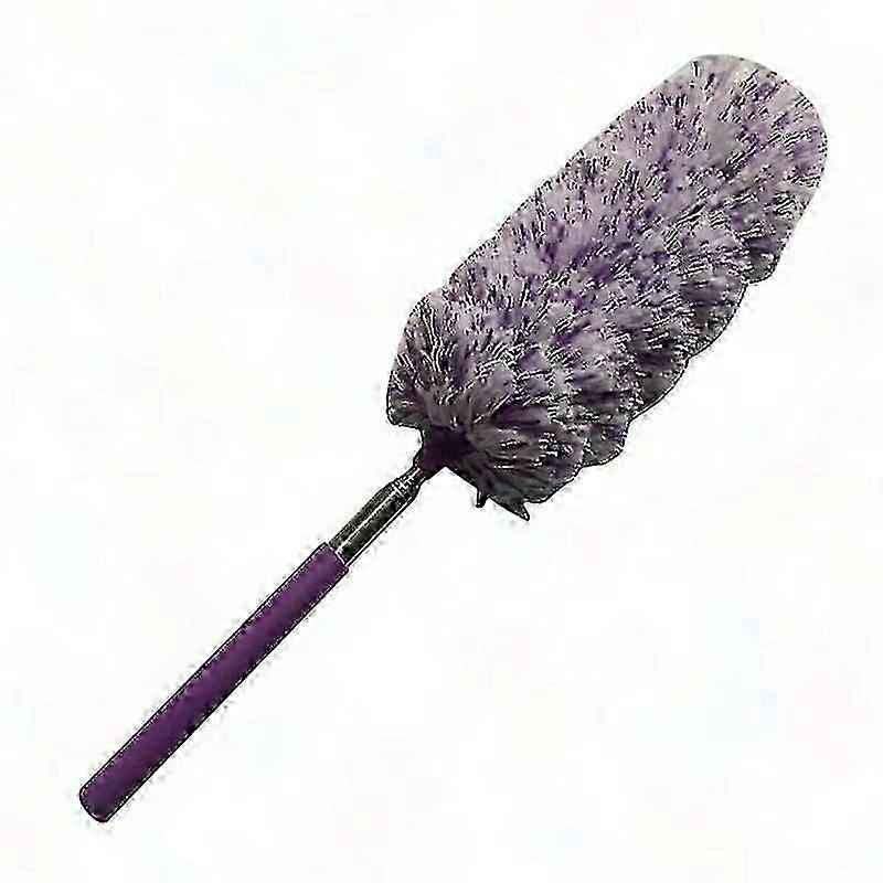 Microfiber Duster Brush Extendable For Home
