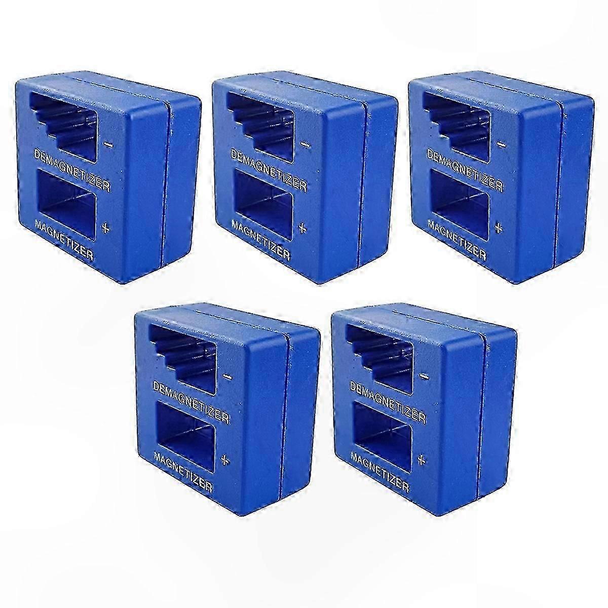 Magnetic Tool Organizer for Screwdrivers