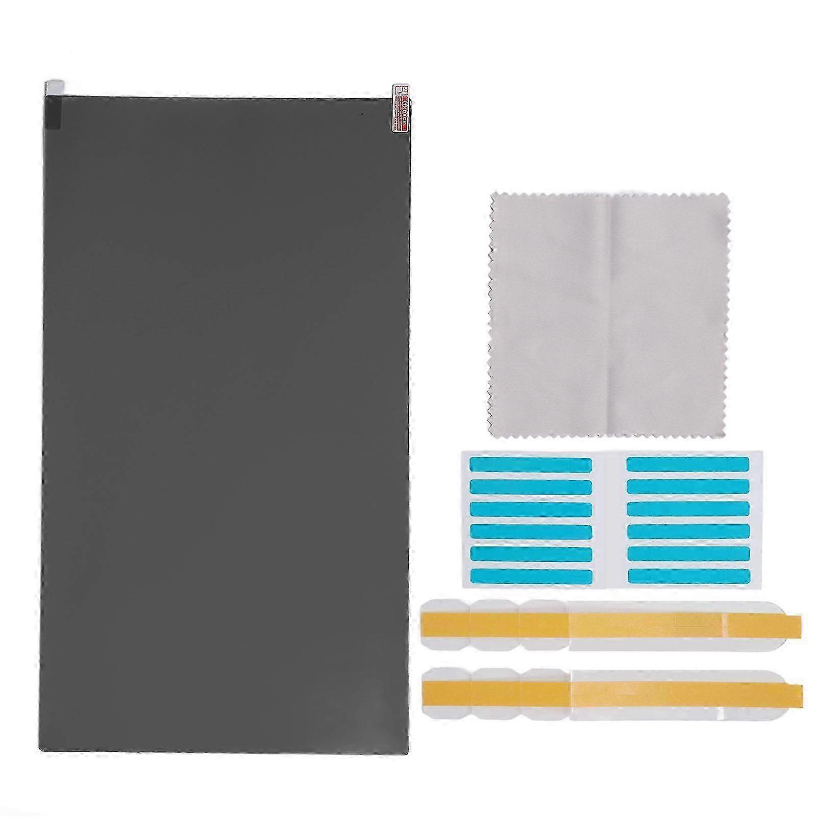 17 Inch Laptop Private Screen Filter Anti Blue Light Prevents Dazzing 5:4 Widescreen Screen Protector for Data Security miao8