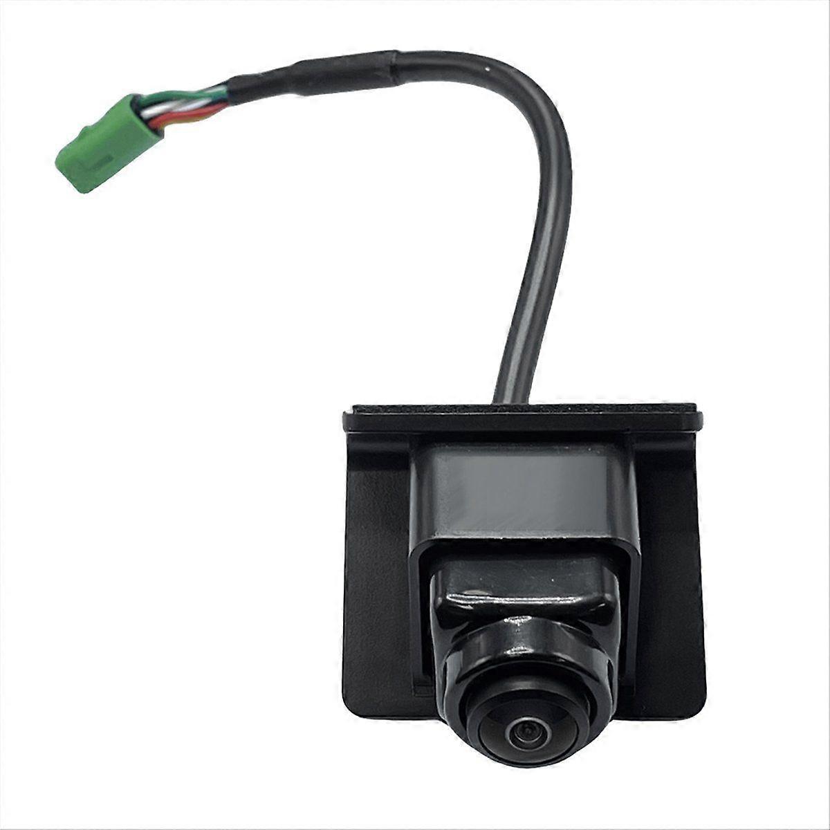 Car Backup Park Assist Rearview Camera for GS