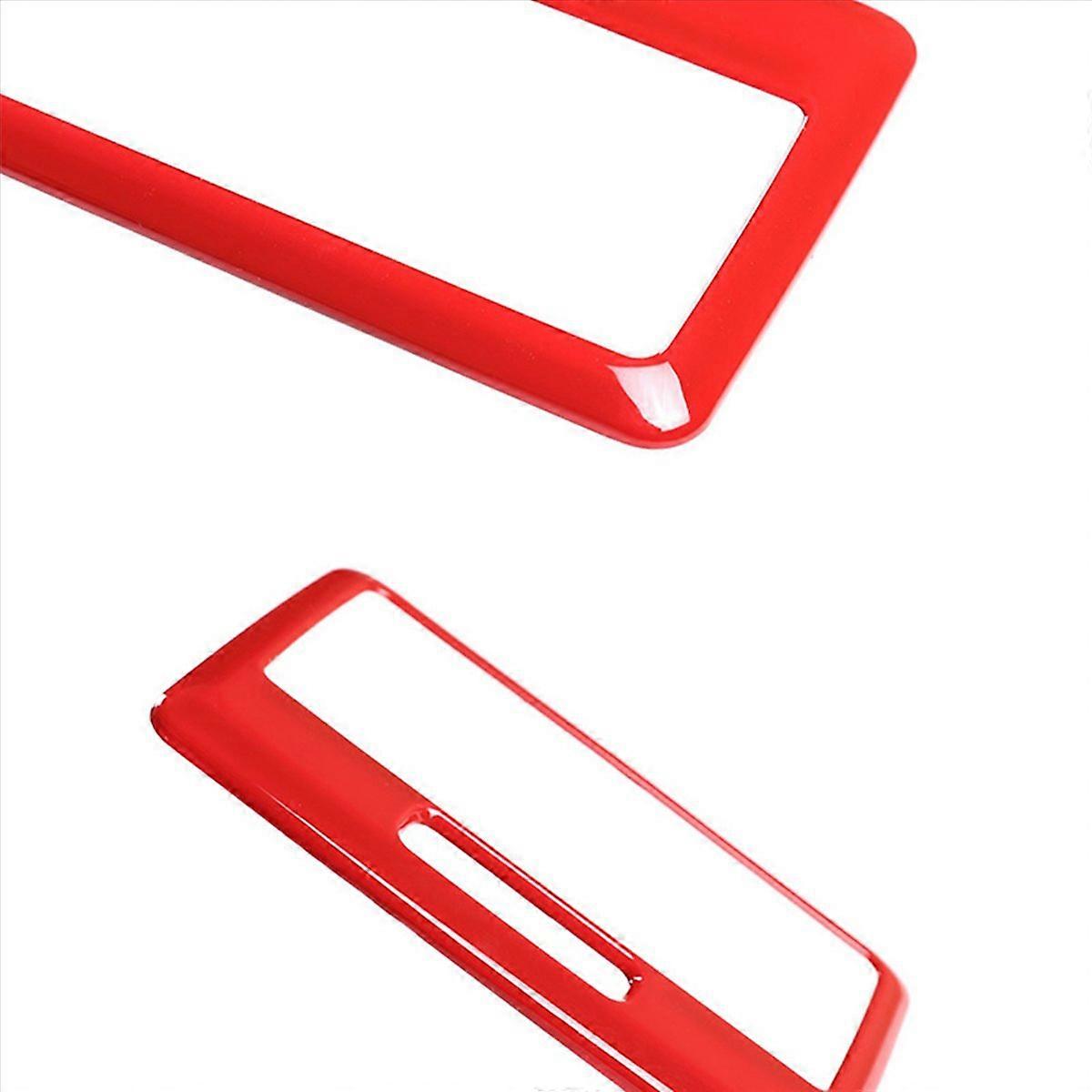 Für BRZ 86 2012-2020 Auto Türinnengriffabdeckung